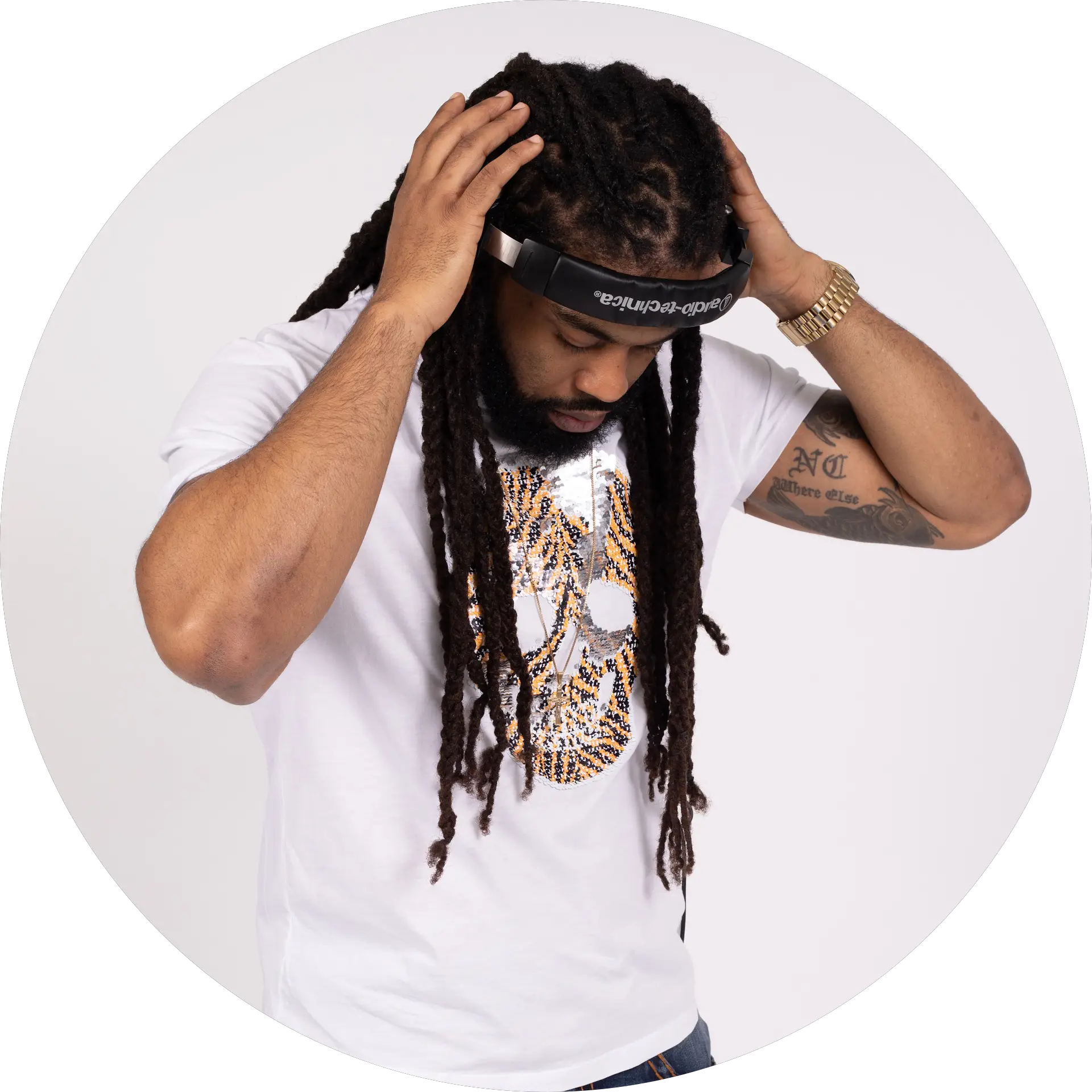 DJ SCOOBA STV