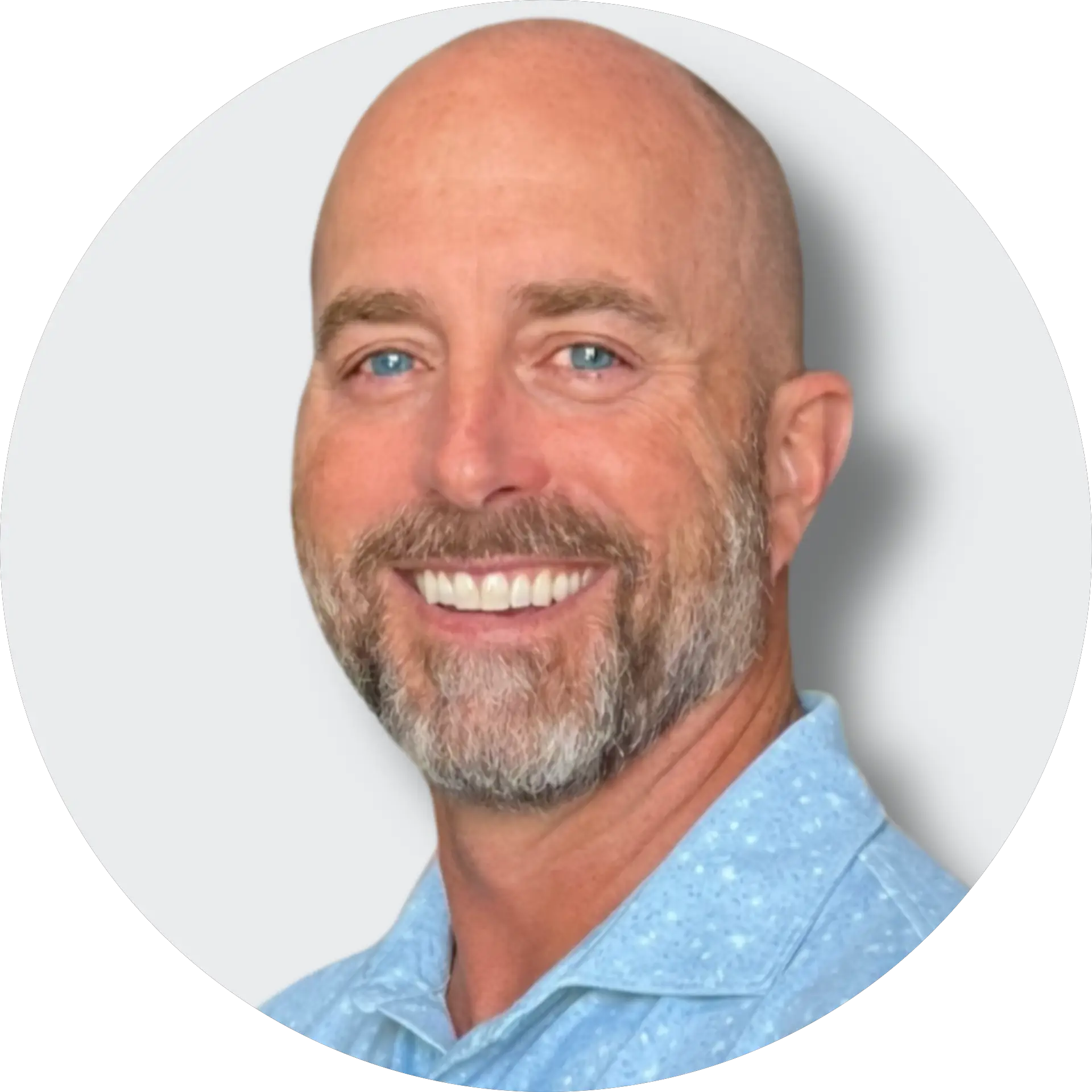 Brian Fleming