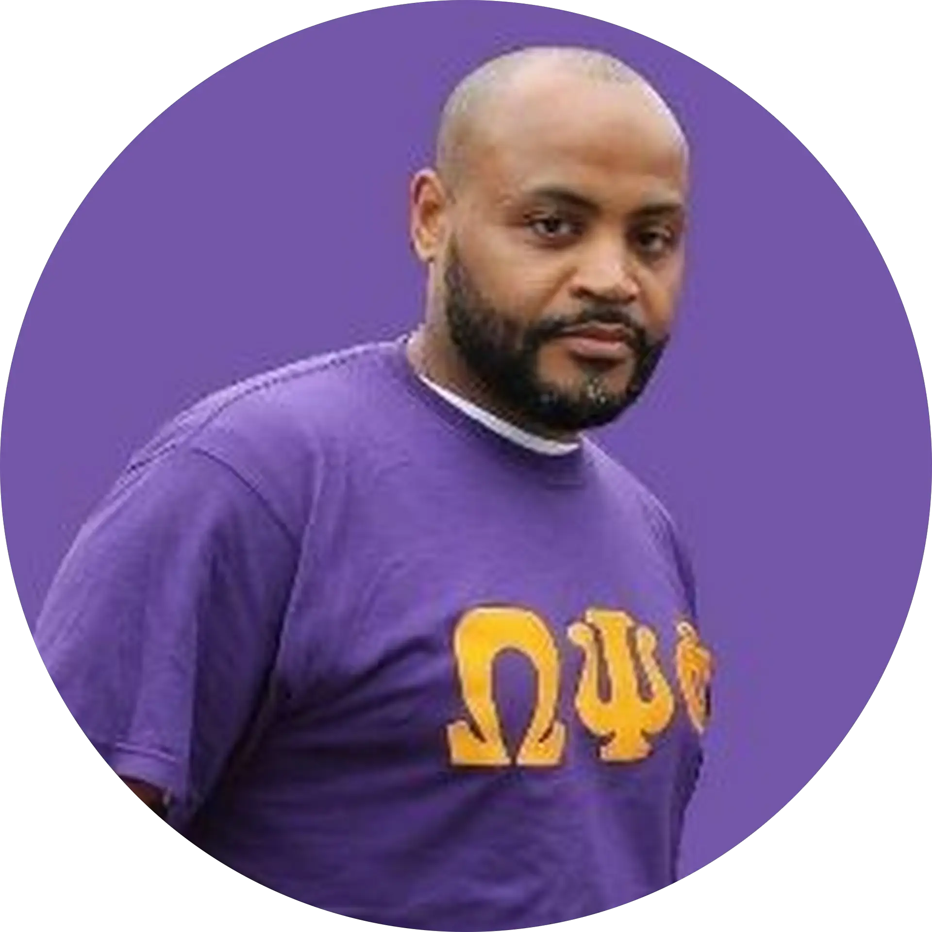 Lamonte Tyler (Ωψϕ)
