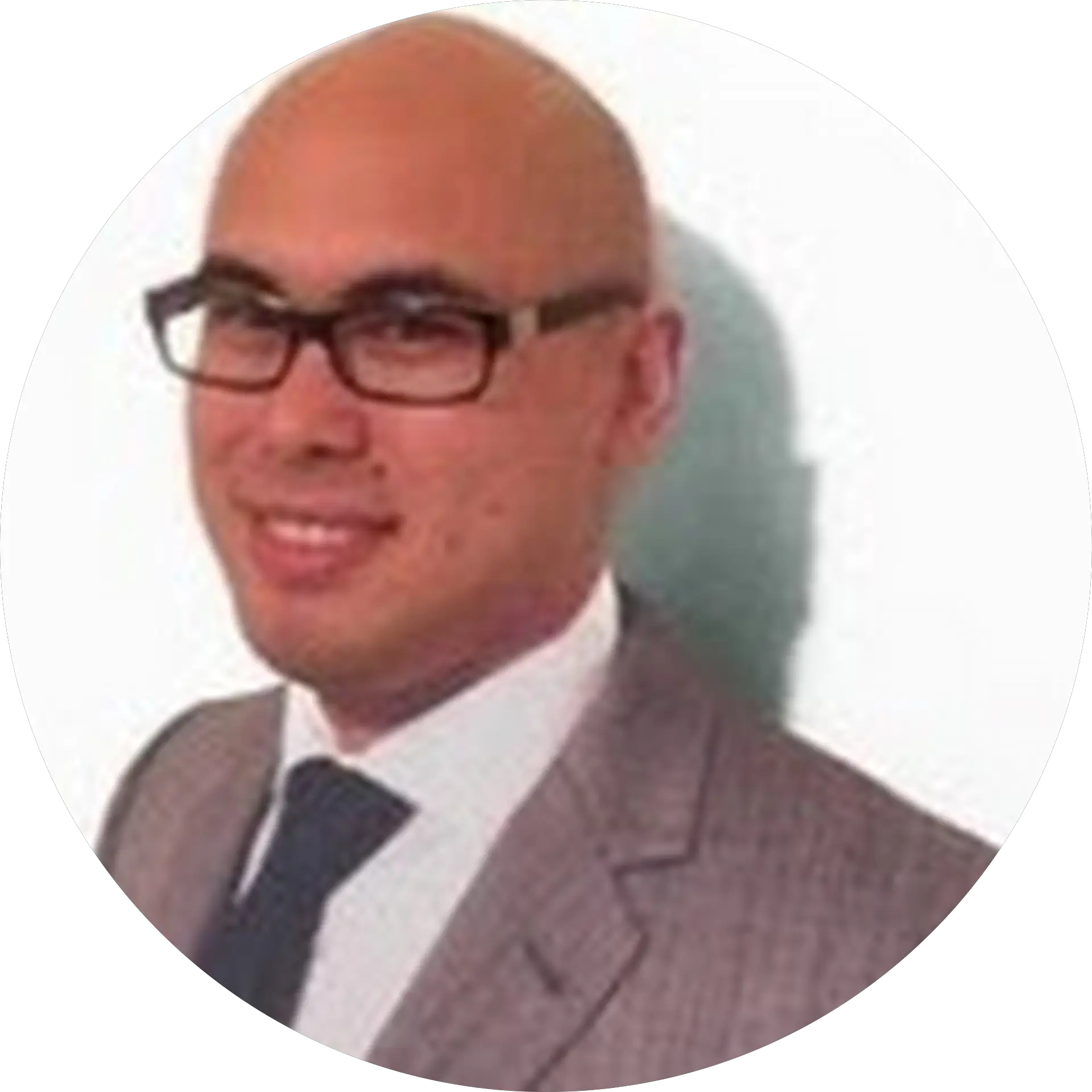 Chad Apostolico