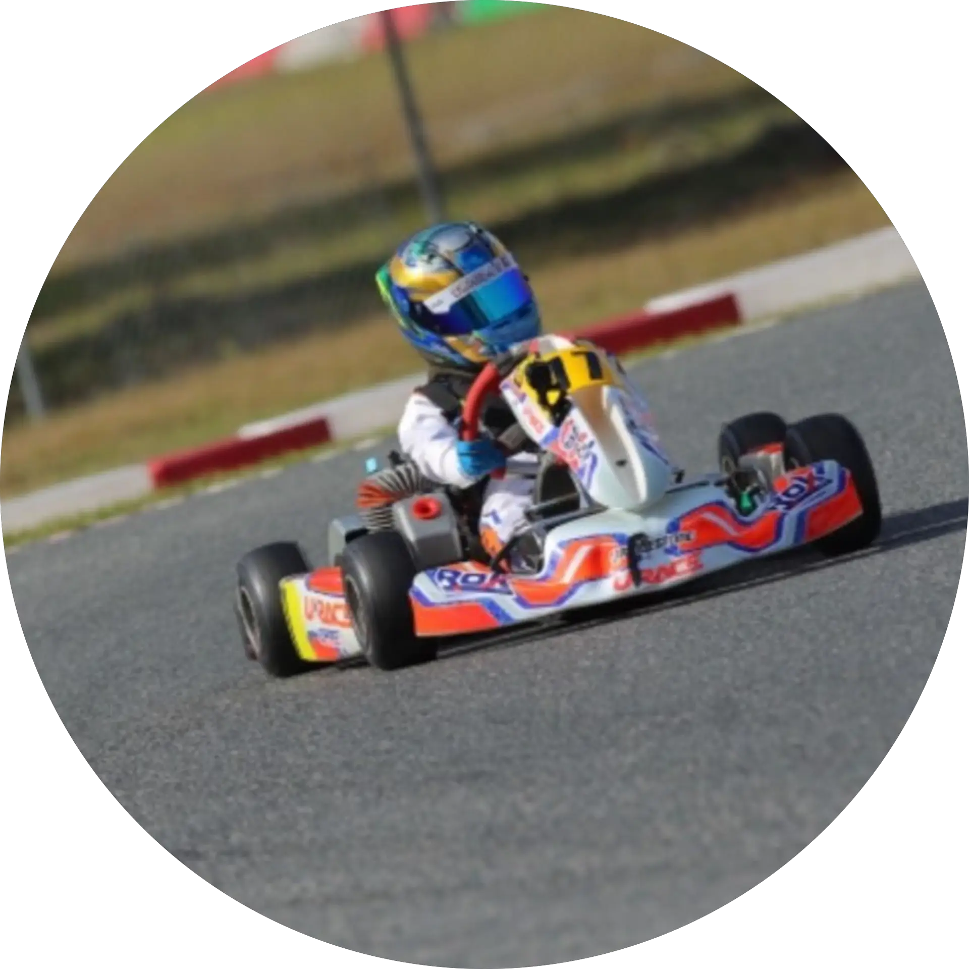 Victor Alencarkart