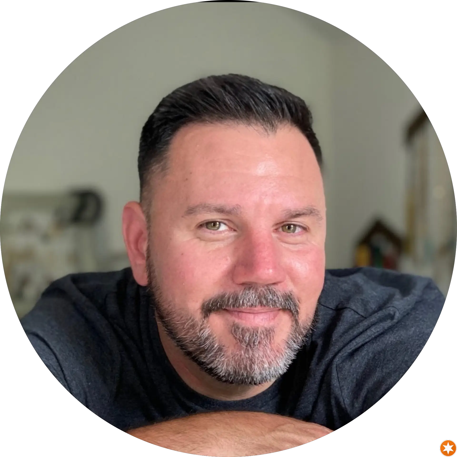 Brent Neff