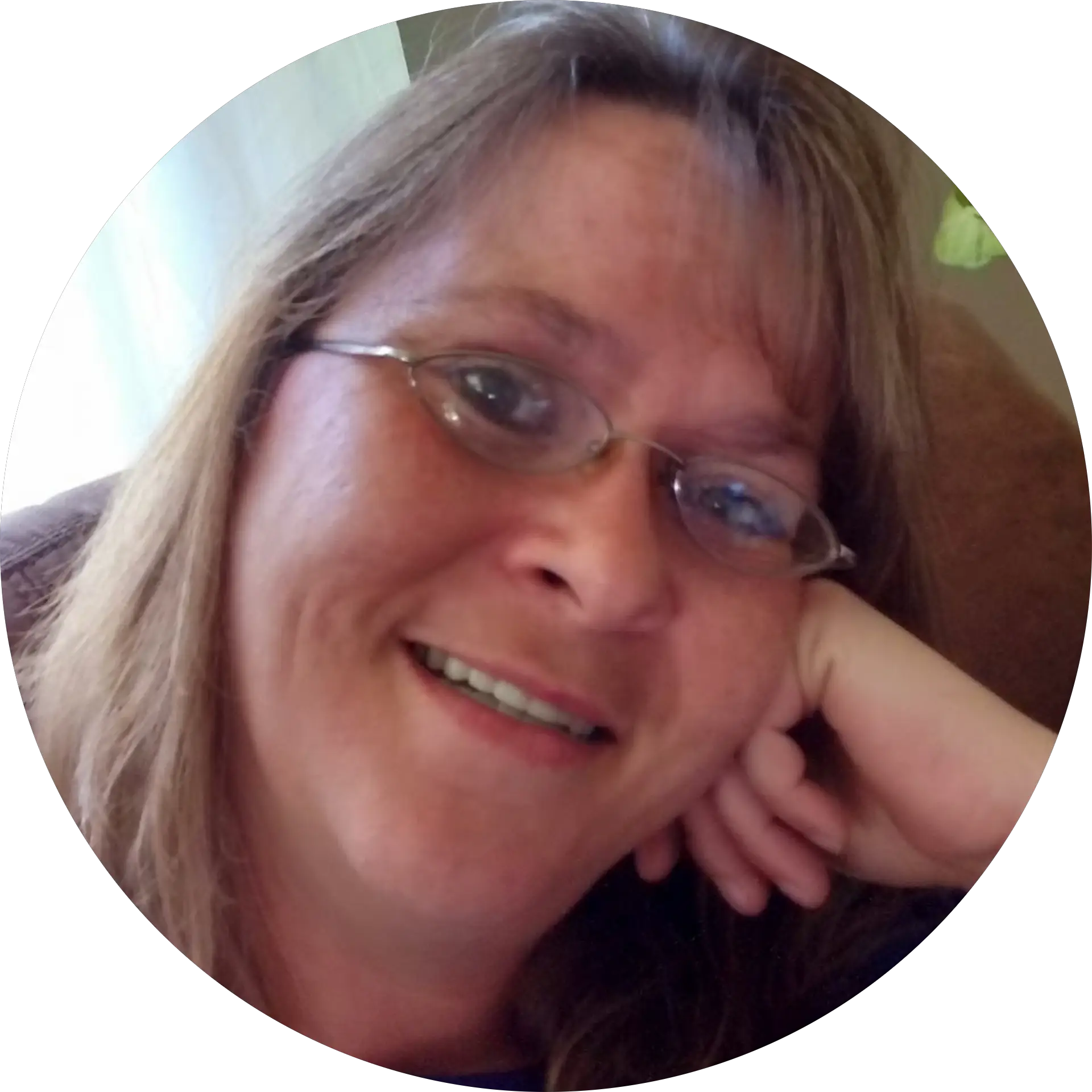 Dana Cantwell