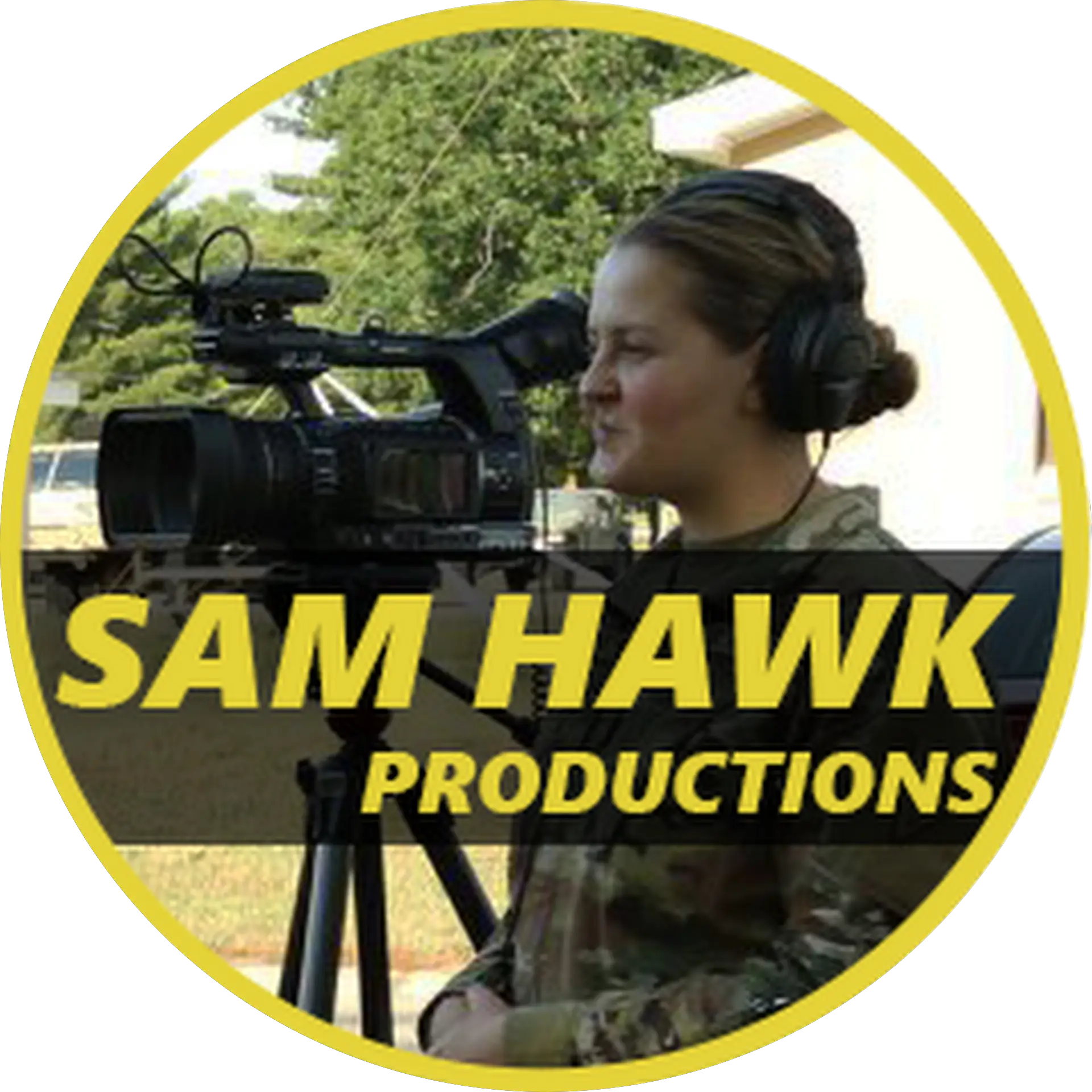 Sam Hawk Productions