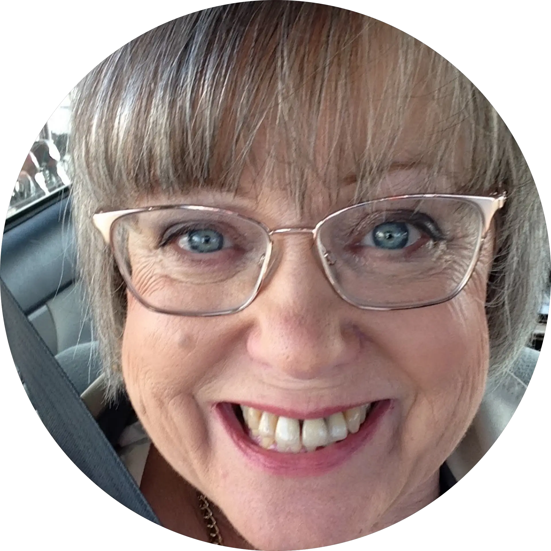 Claire Gonder