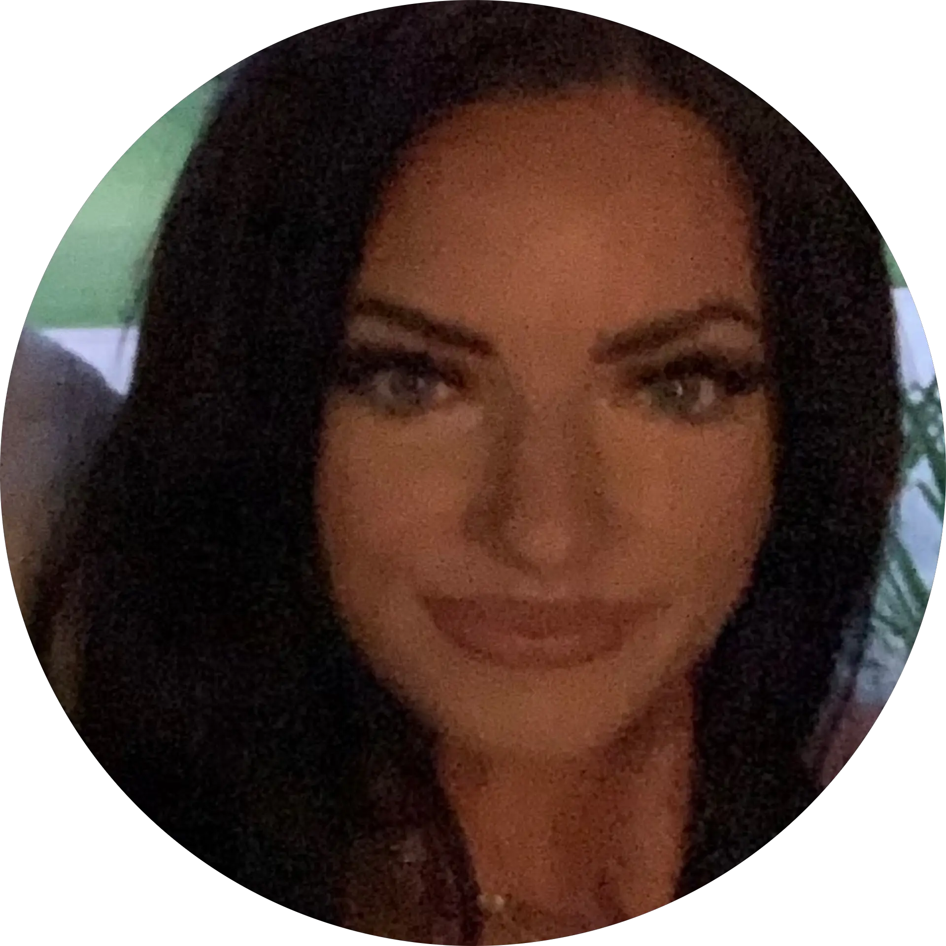 Heather Hamadi