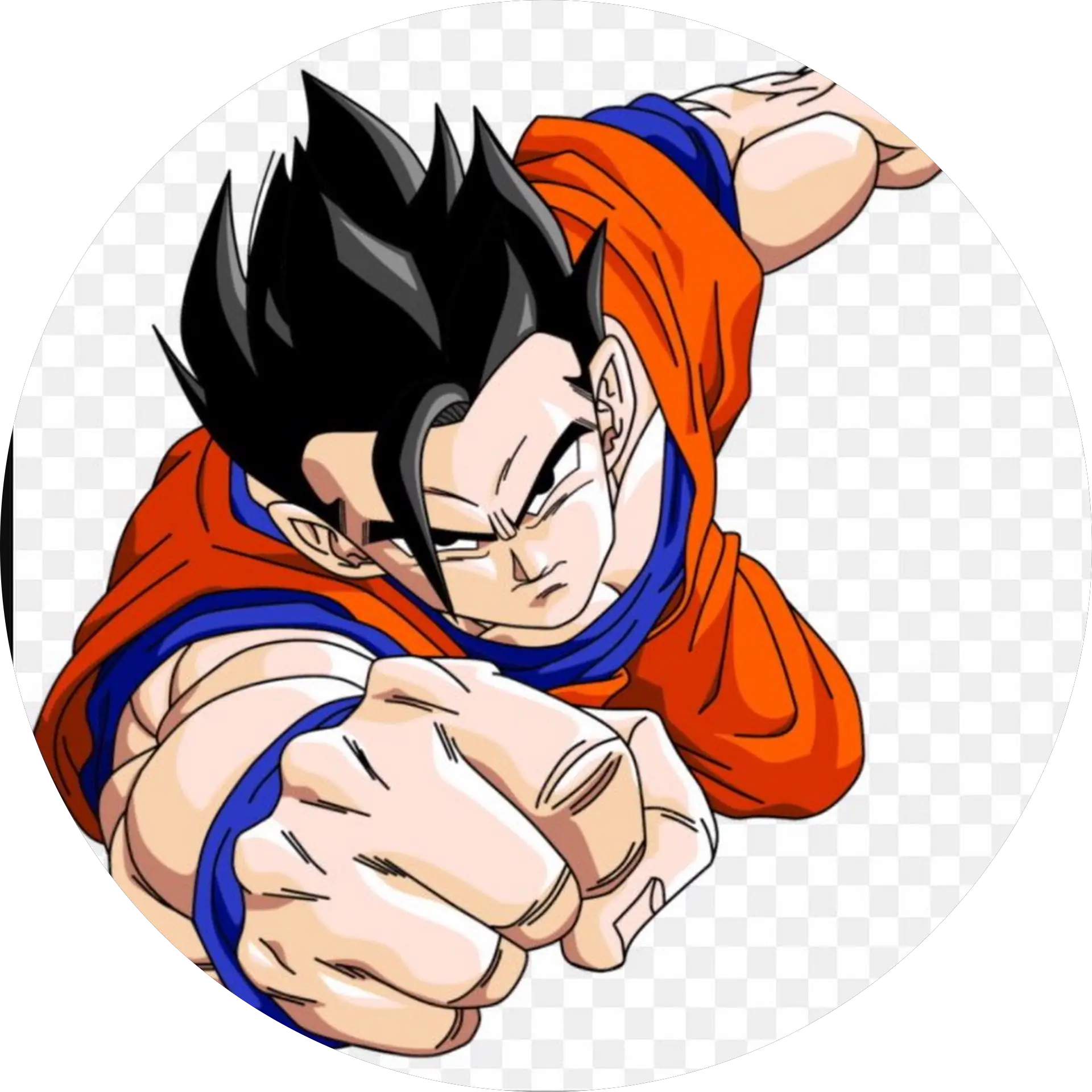 Mystic Hero808