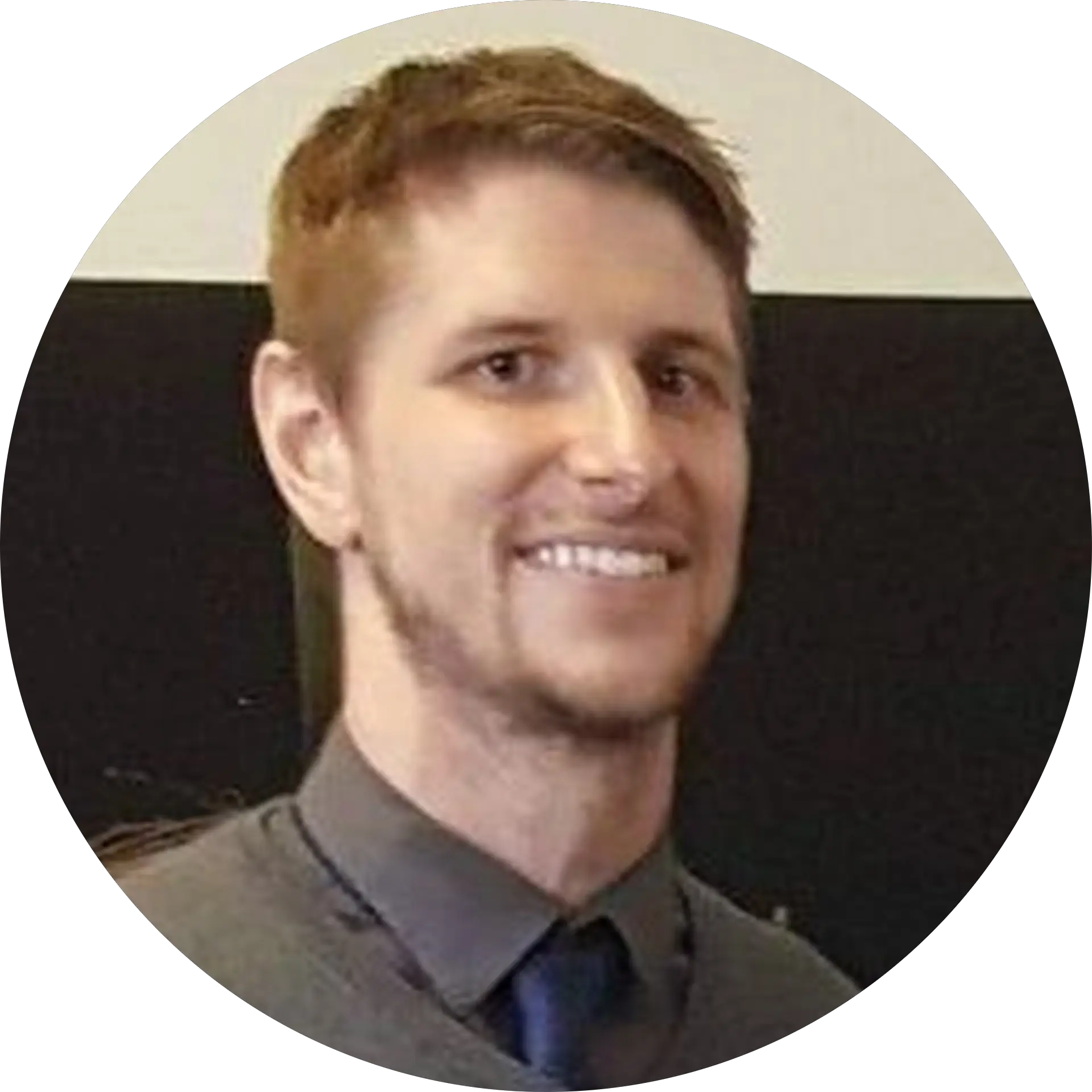 Eric Trench