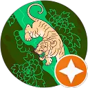 Heidi Ciluaga (Pollywog Pinup)