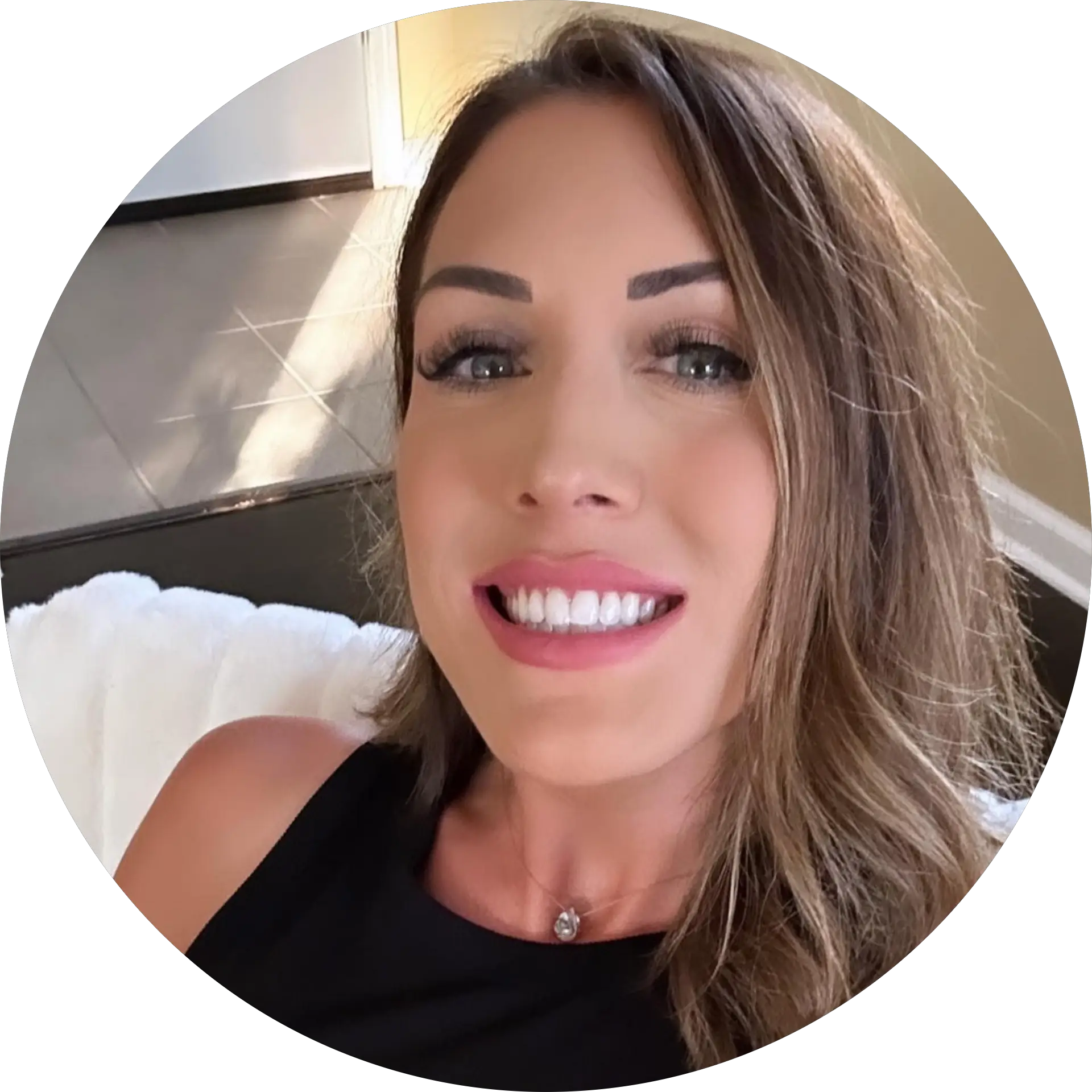 Amanda Galloway
