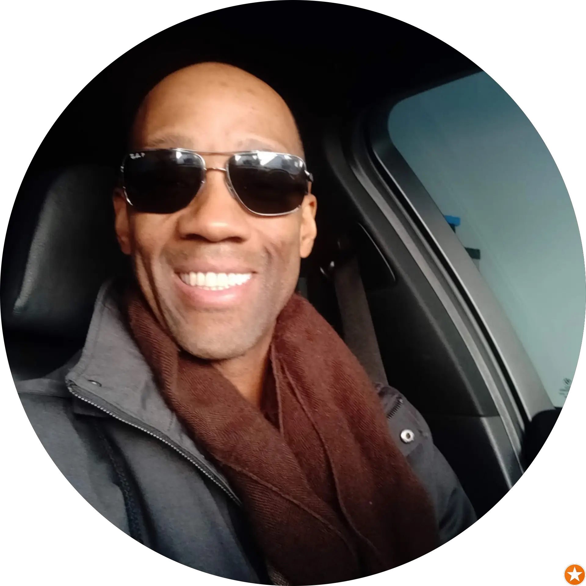 Rodney Gray