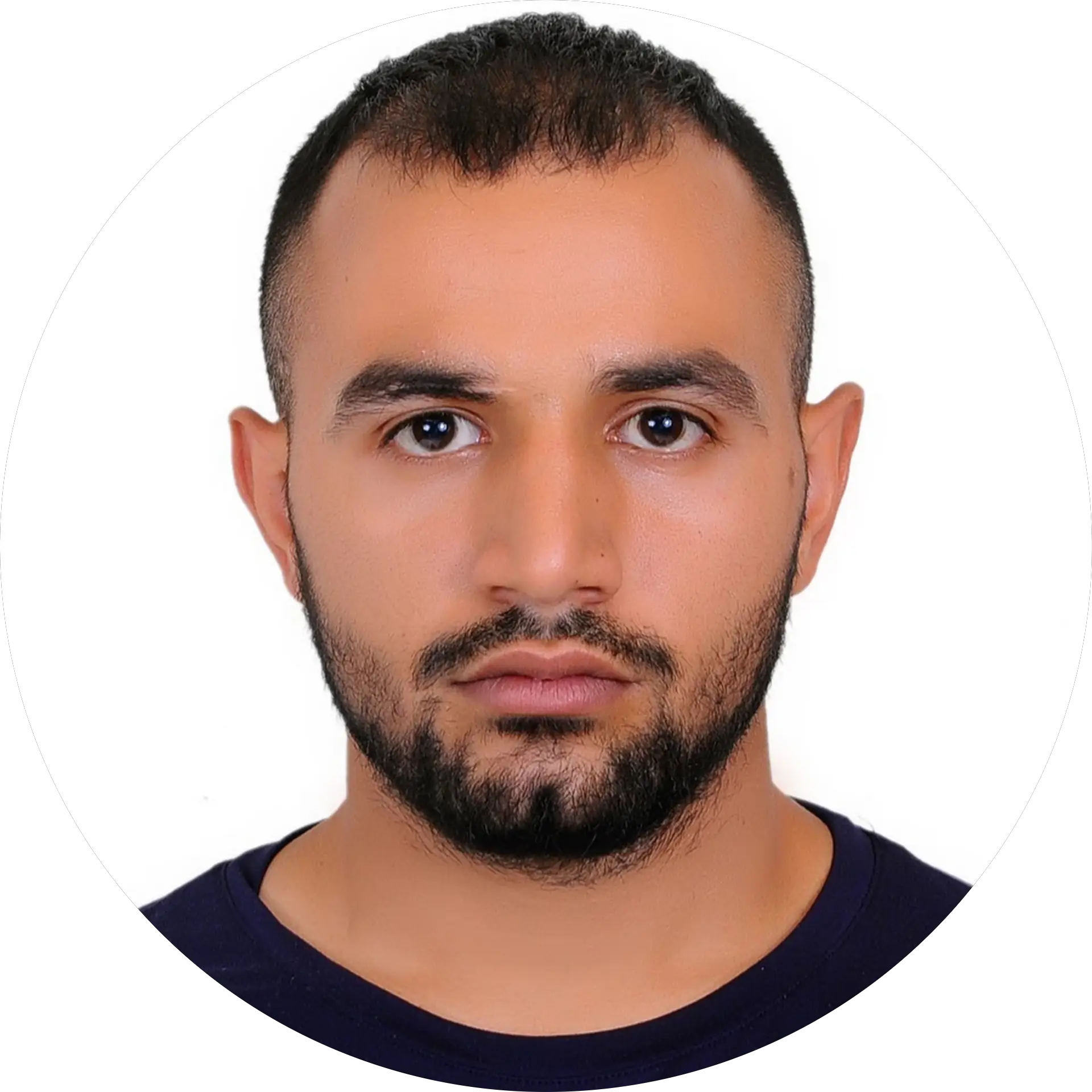 Abdul Hasib Yousufzai