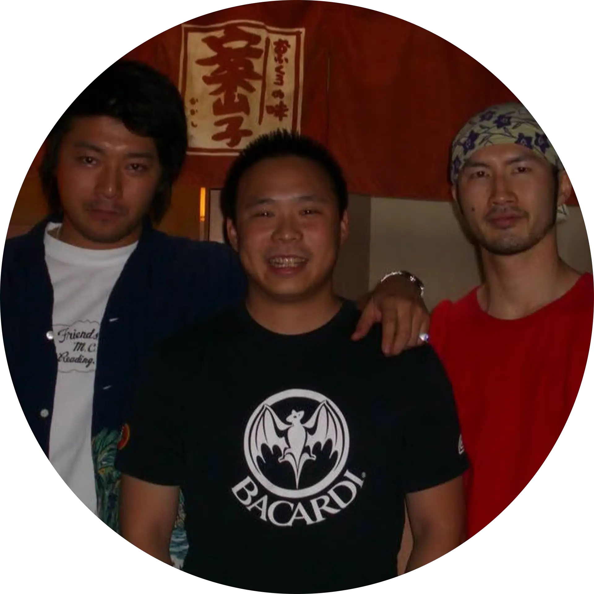 Pei-Yuan Wei