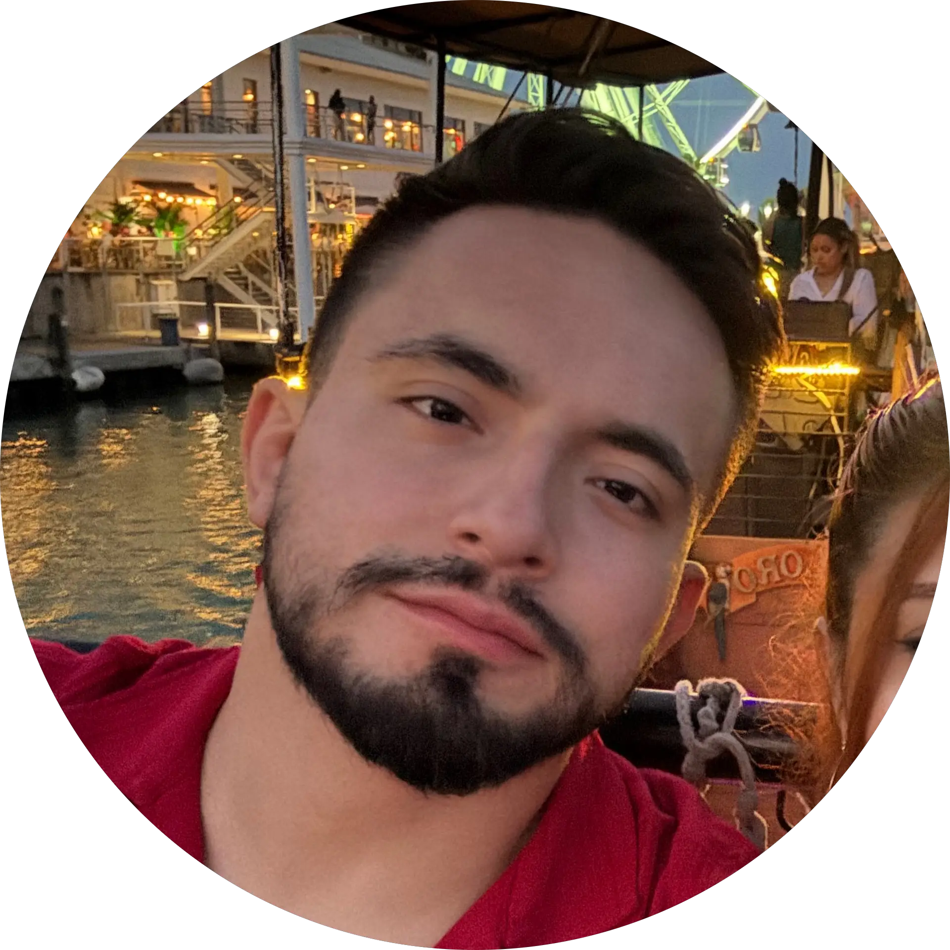 Sebastian Avila