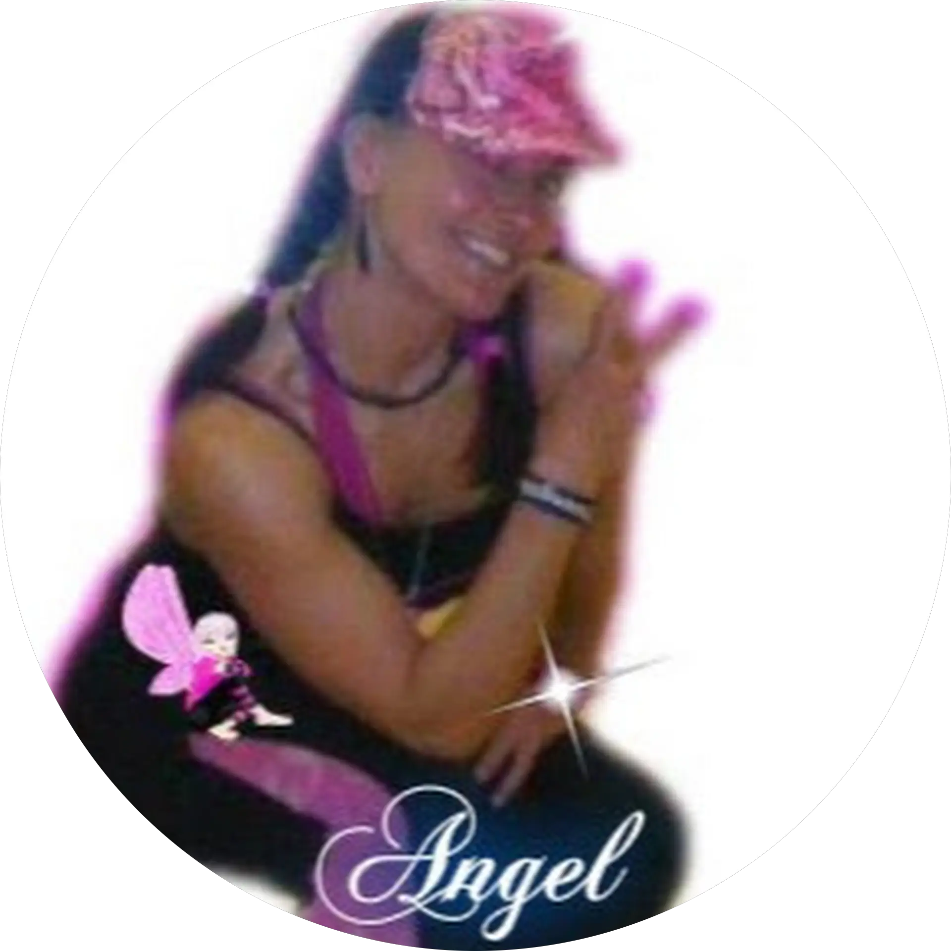 Angie Stojsavljevic
