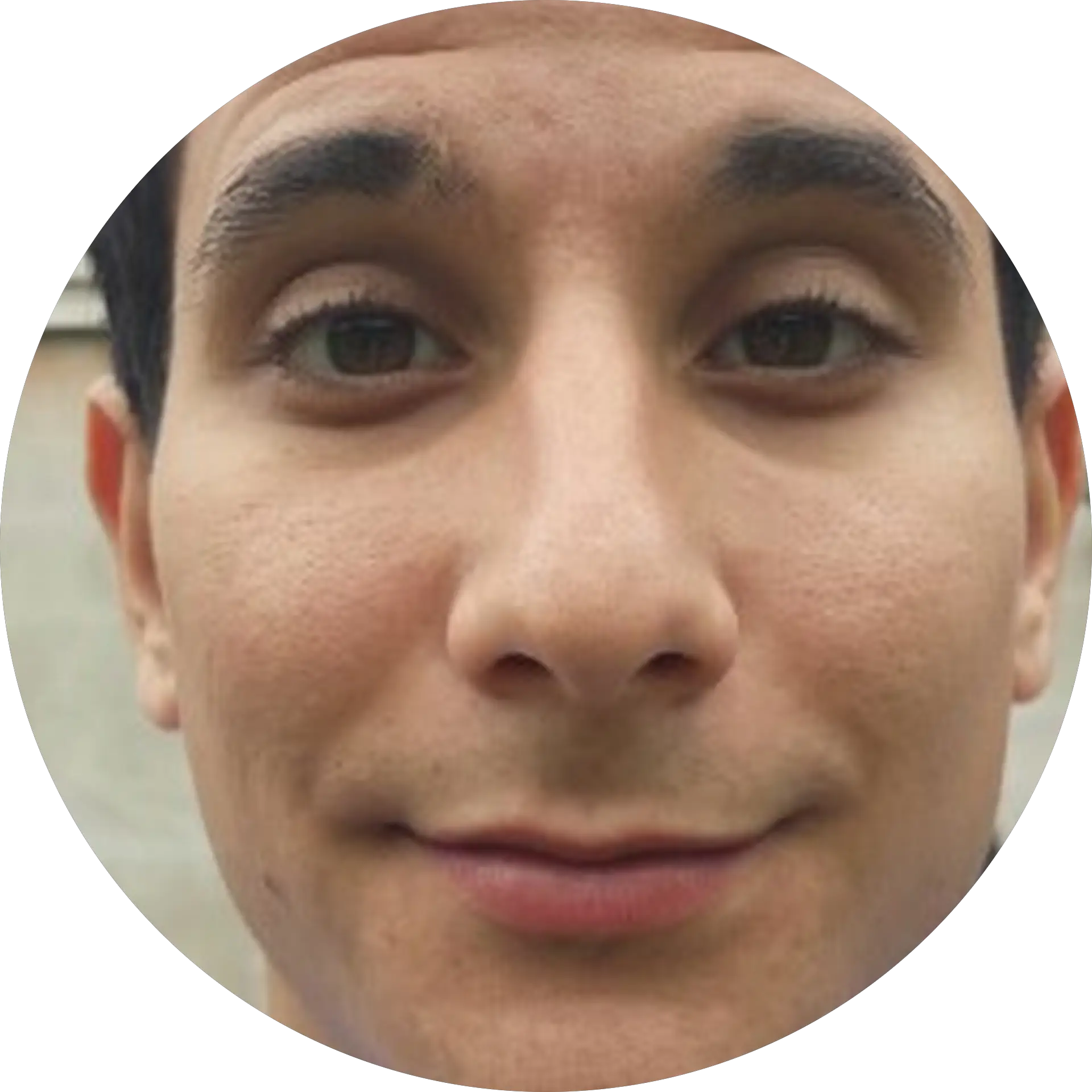 Alex Tabatchnick