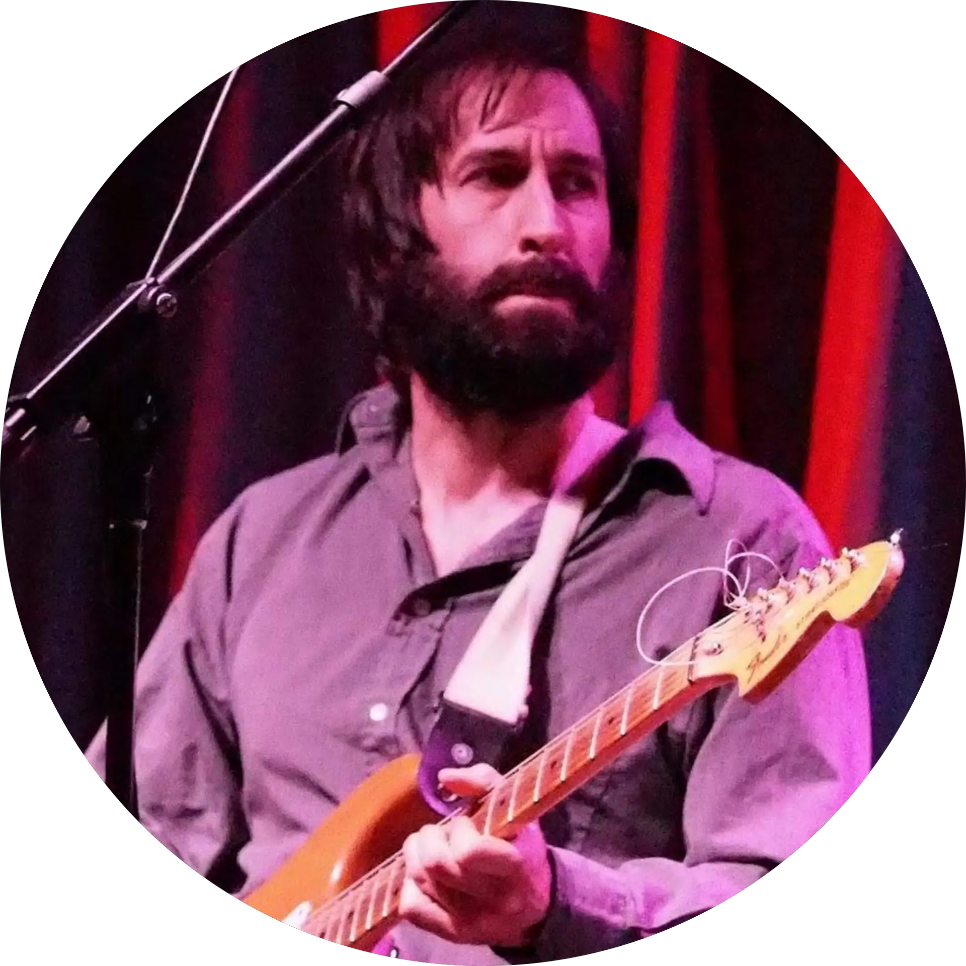 mike tichy