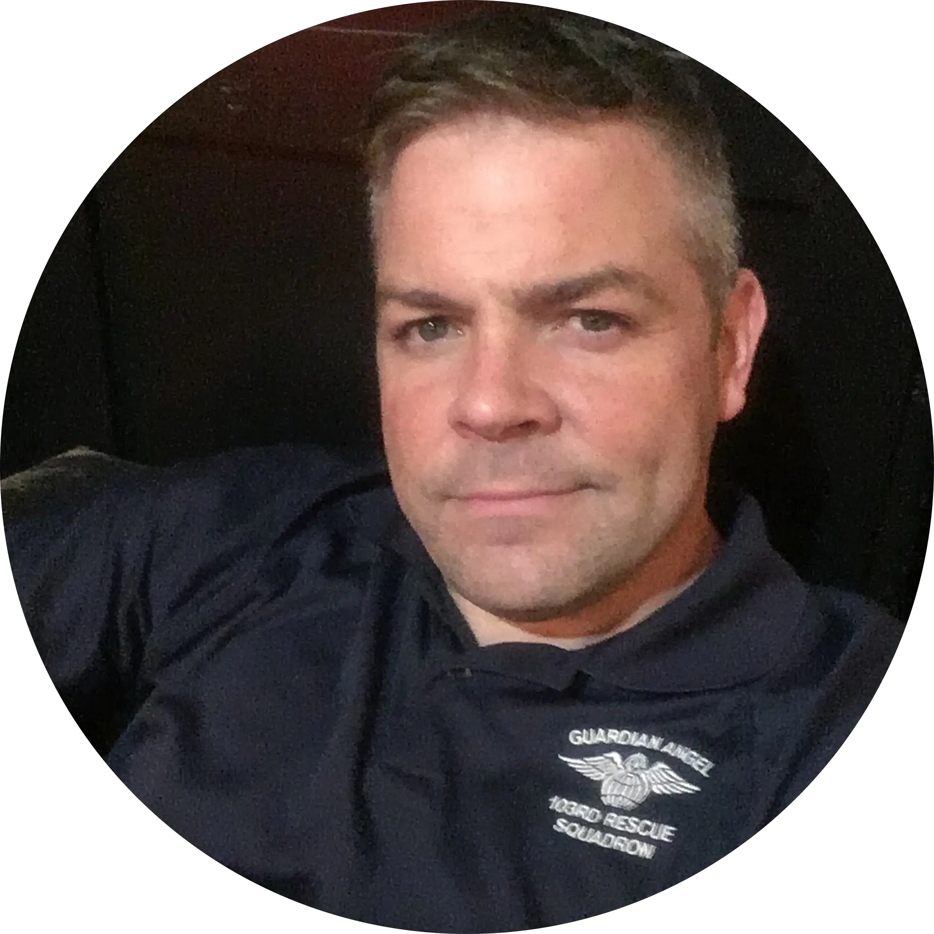 Michael O'Hagan