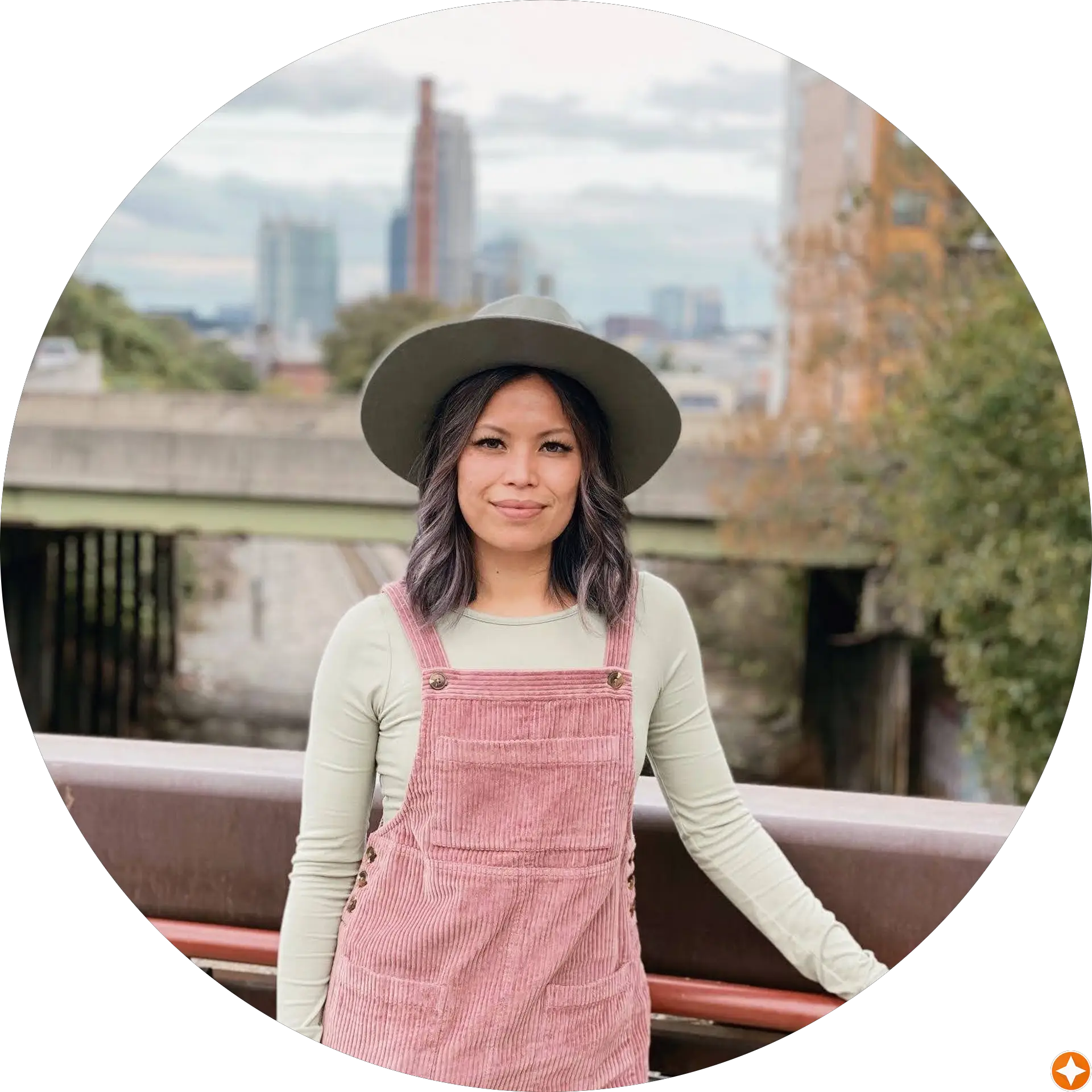 Yen Nguyen Bentkowski