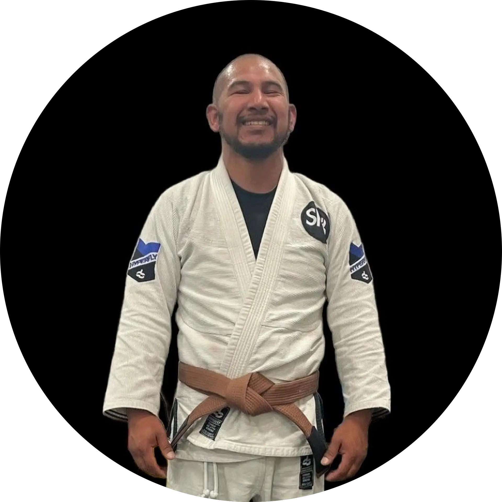 Gabe Garcia