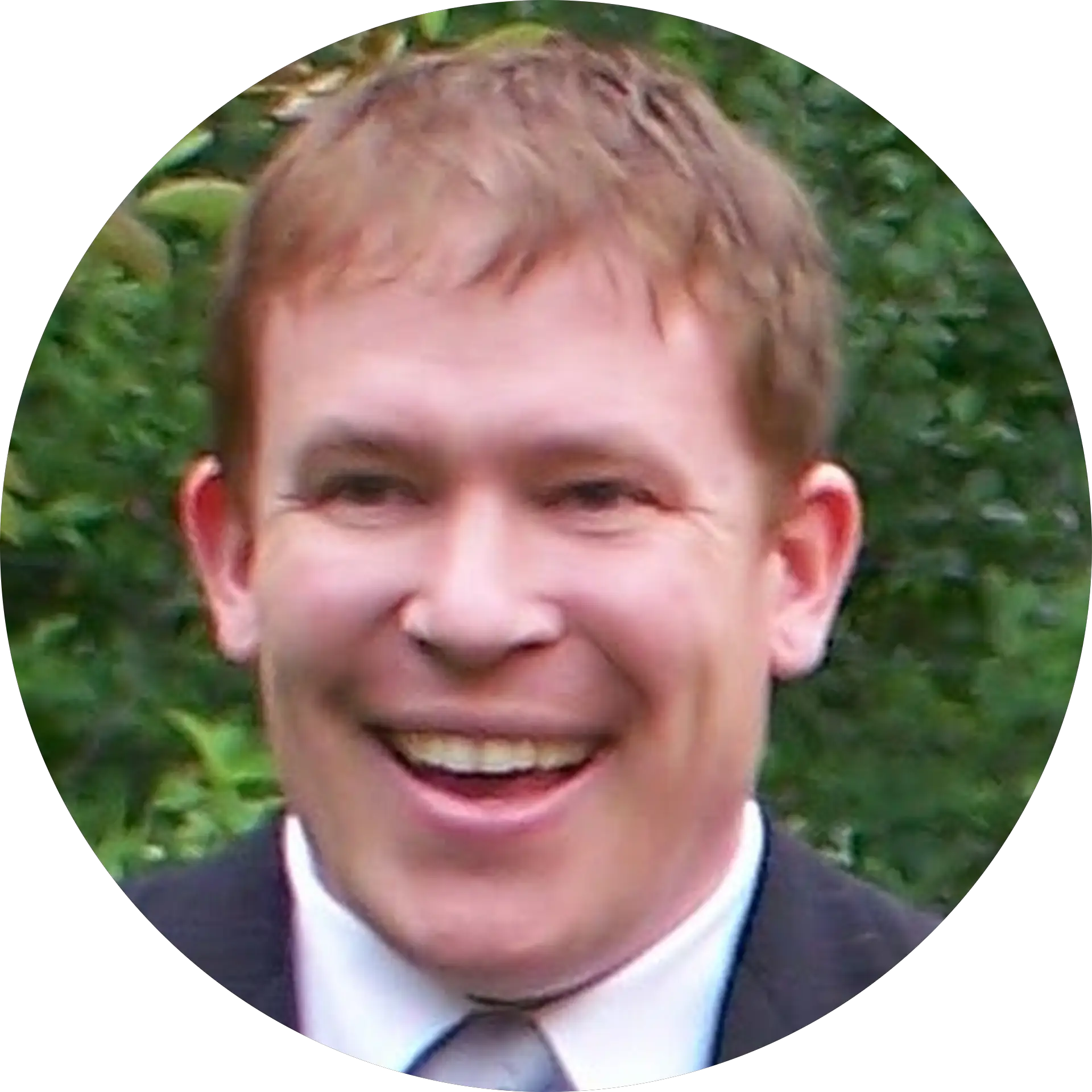 Joe Crowe