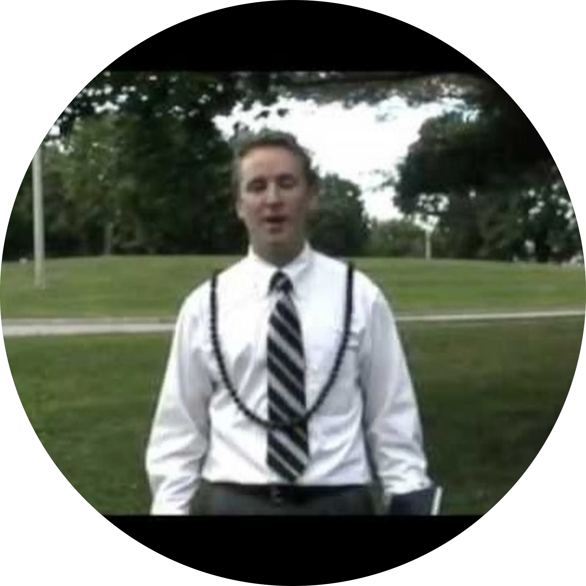 Brandon N. Glenn