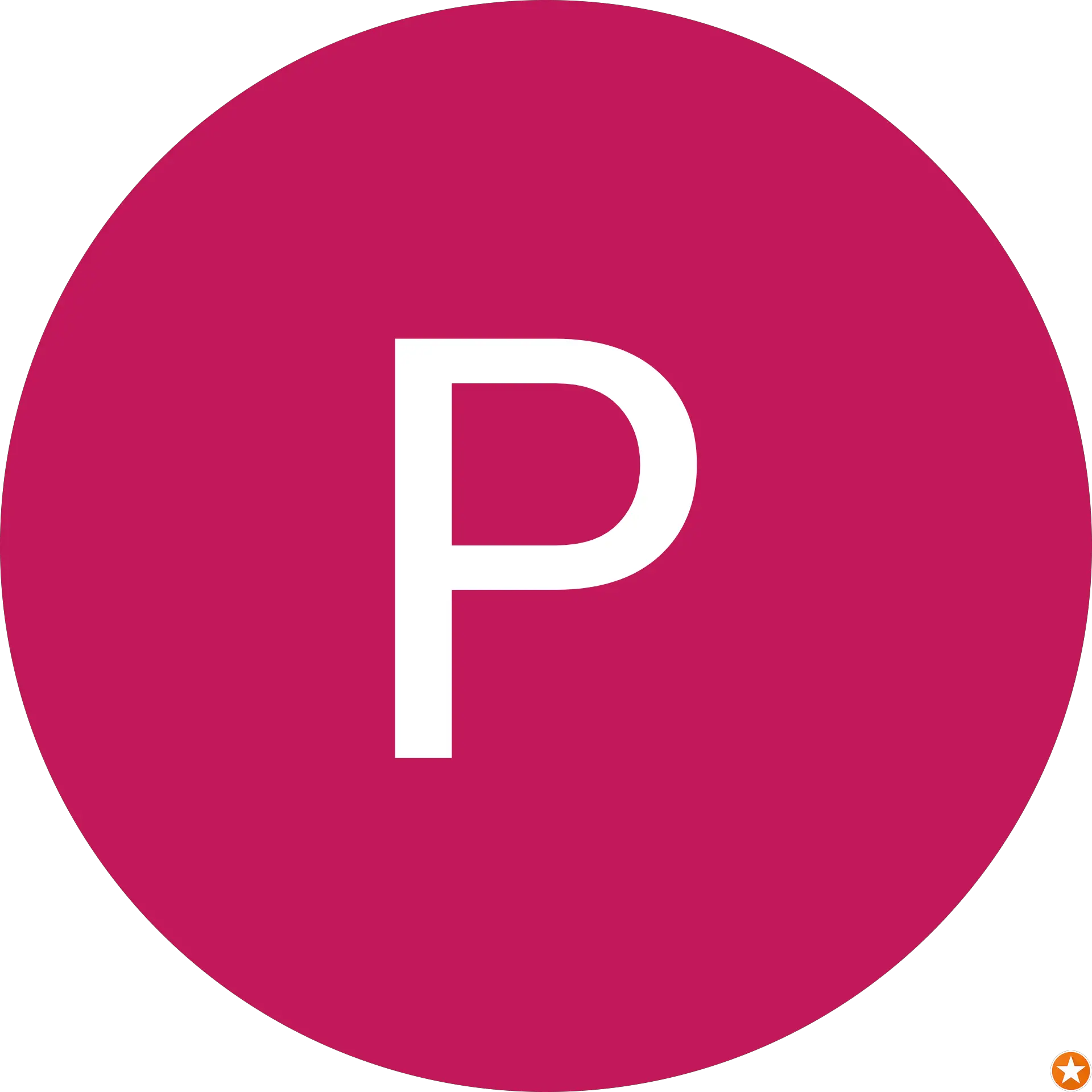 Patrick R