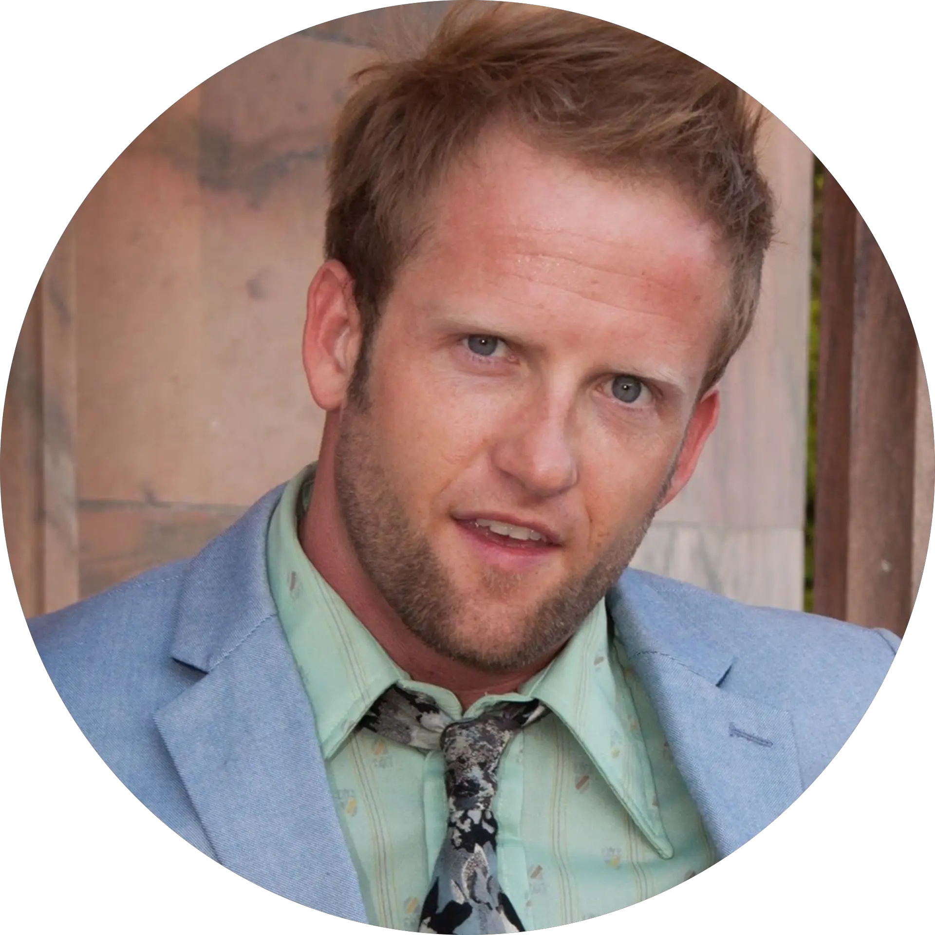 Aaron Peeples