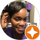 Tasha Nicole G. Jones