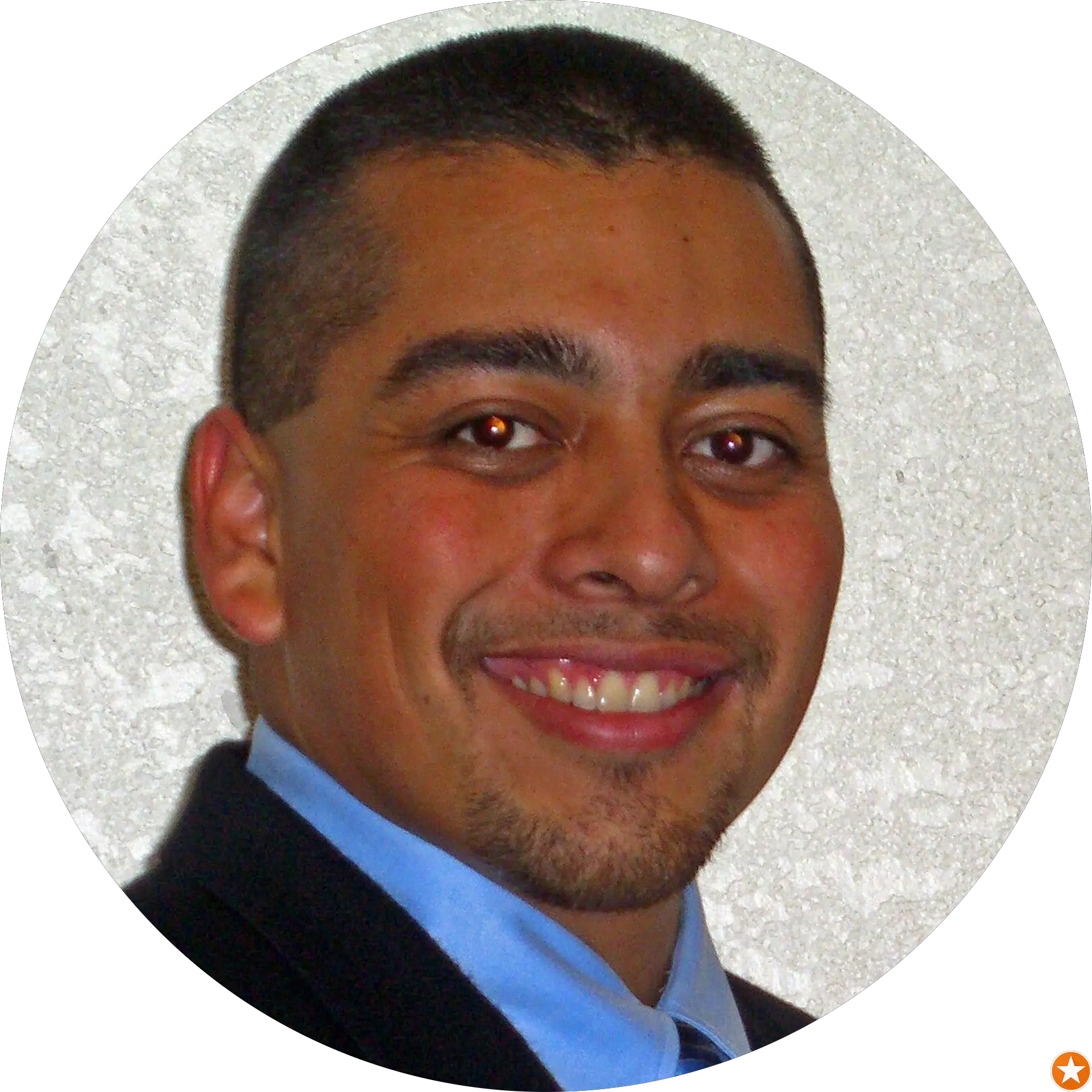 Jonathan Ortega