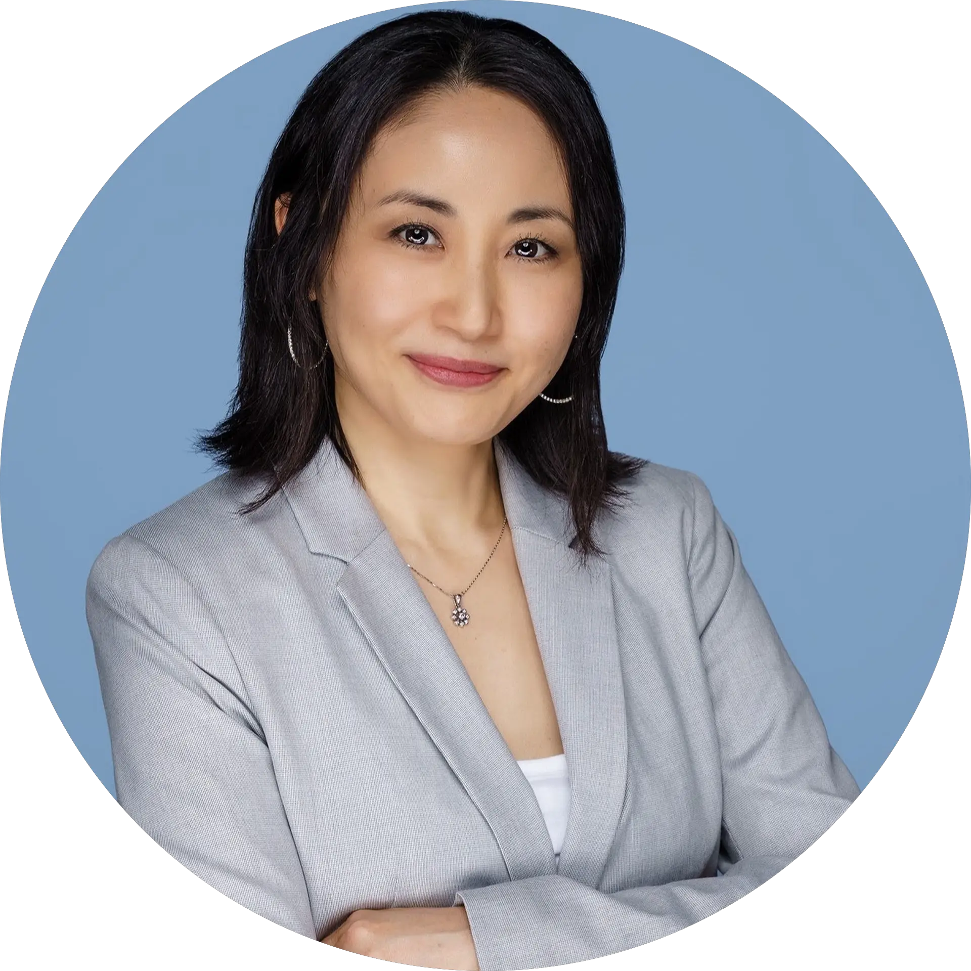 Kimi Matsumoto