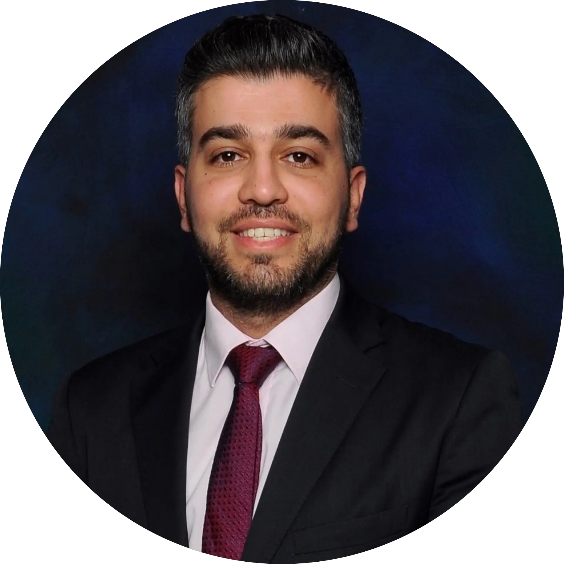 Houssam Hoteit