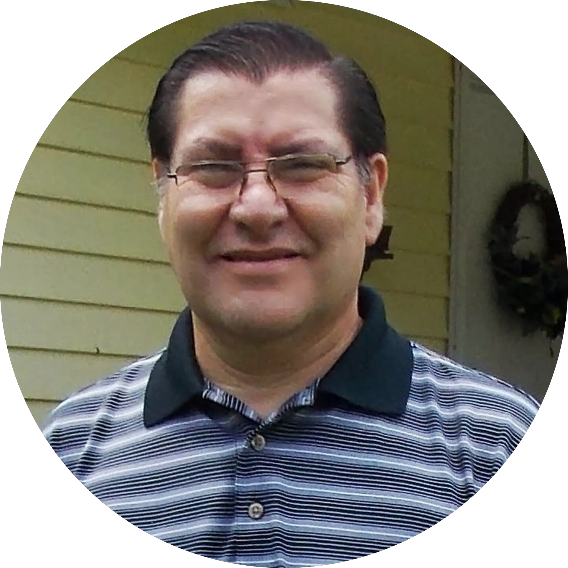 Moises Vallejos