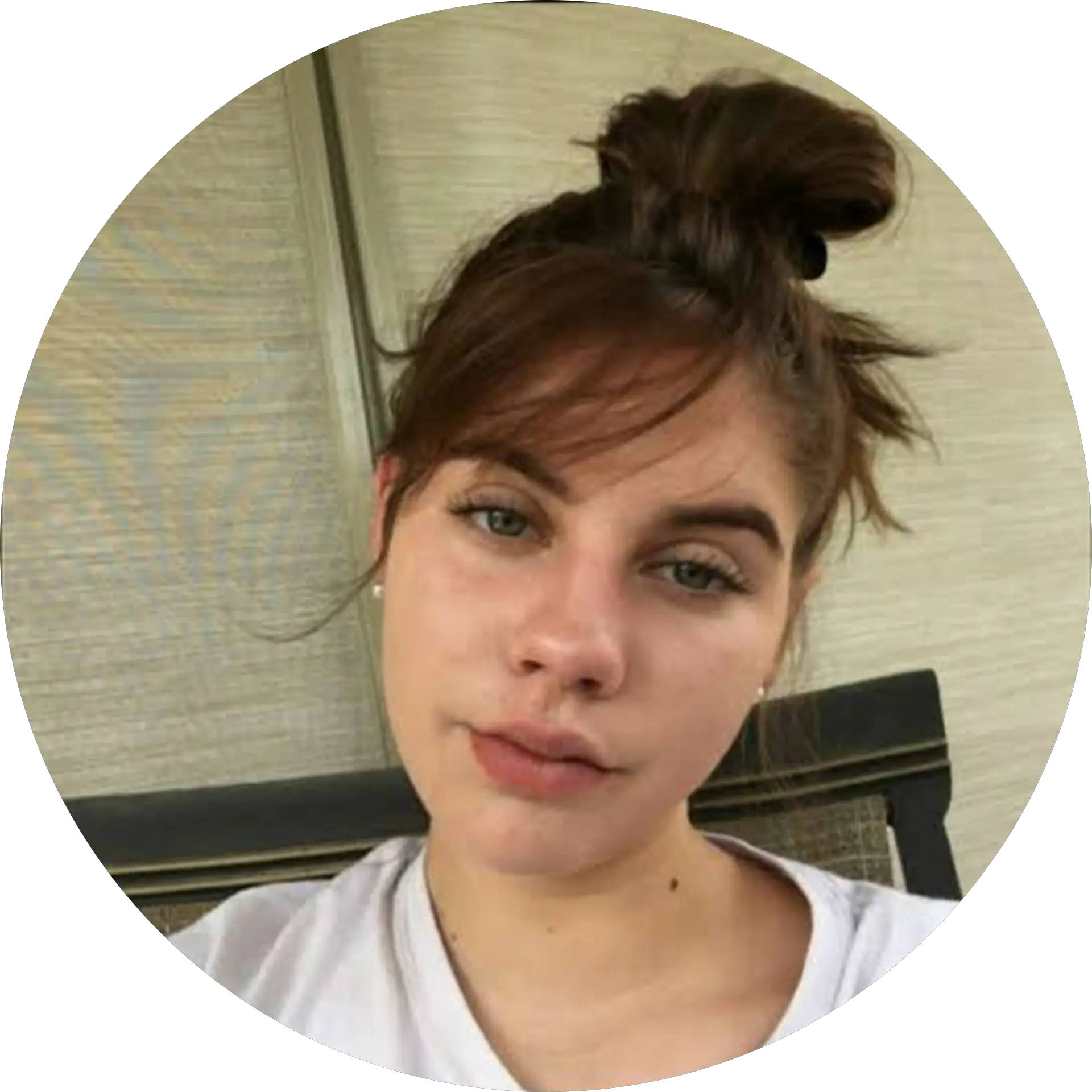 Harmony Hagadorn
