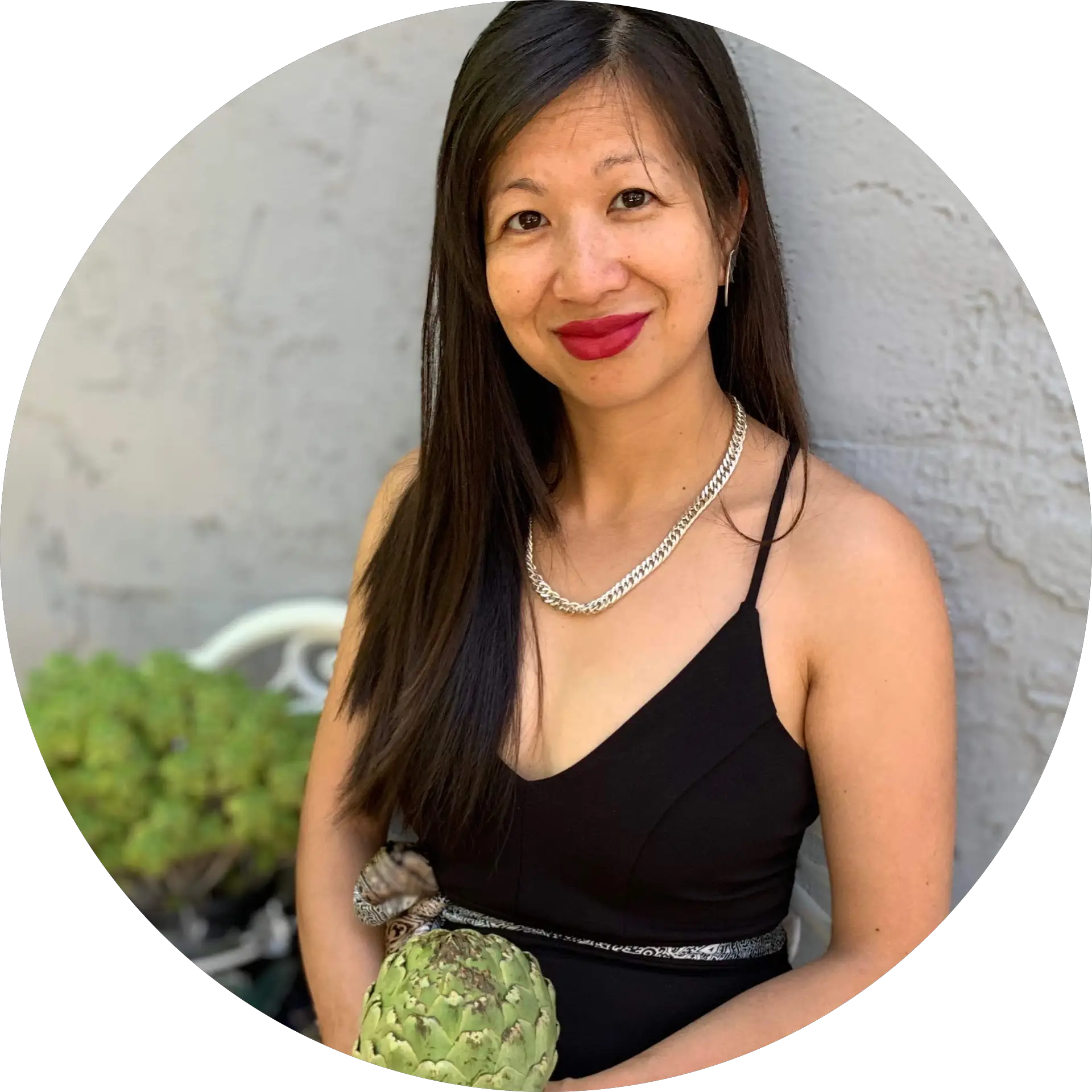 Lily Phan