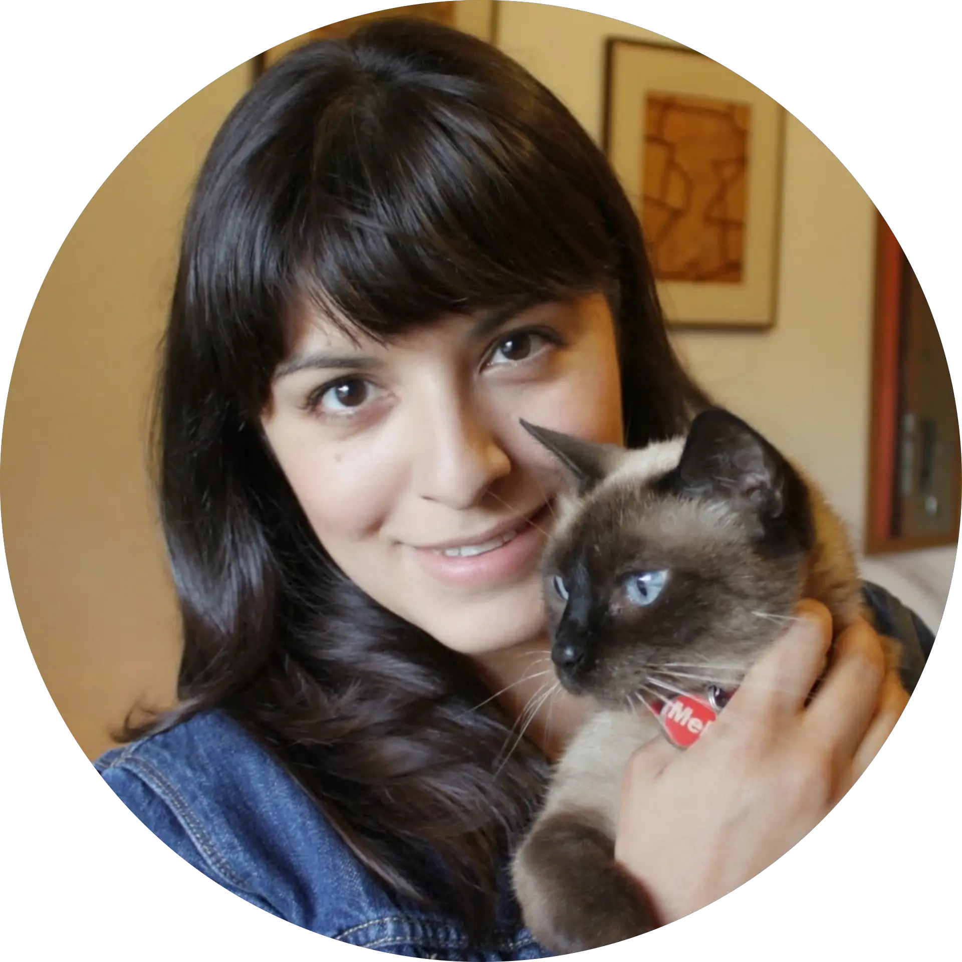 Lisette Abondanza