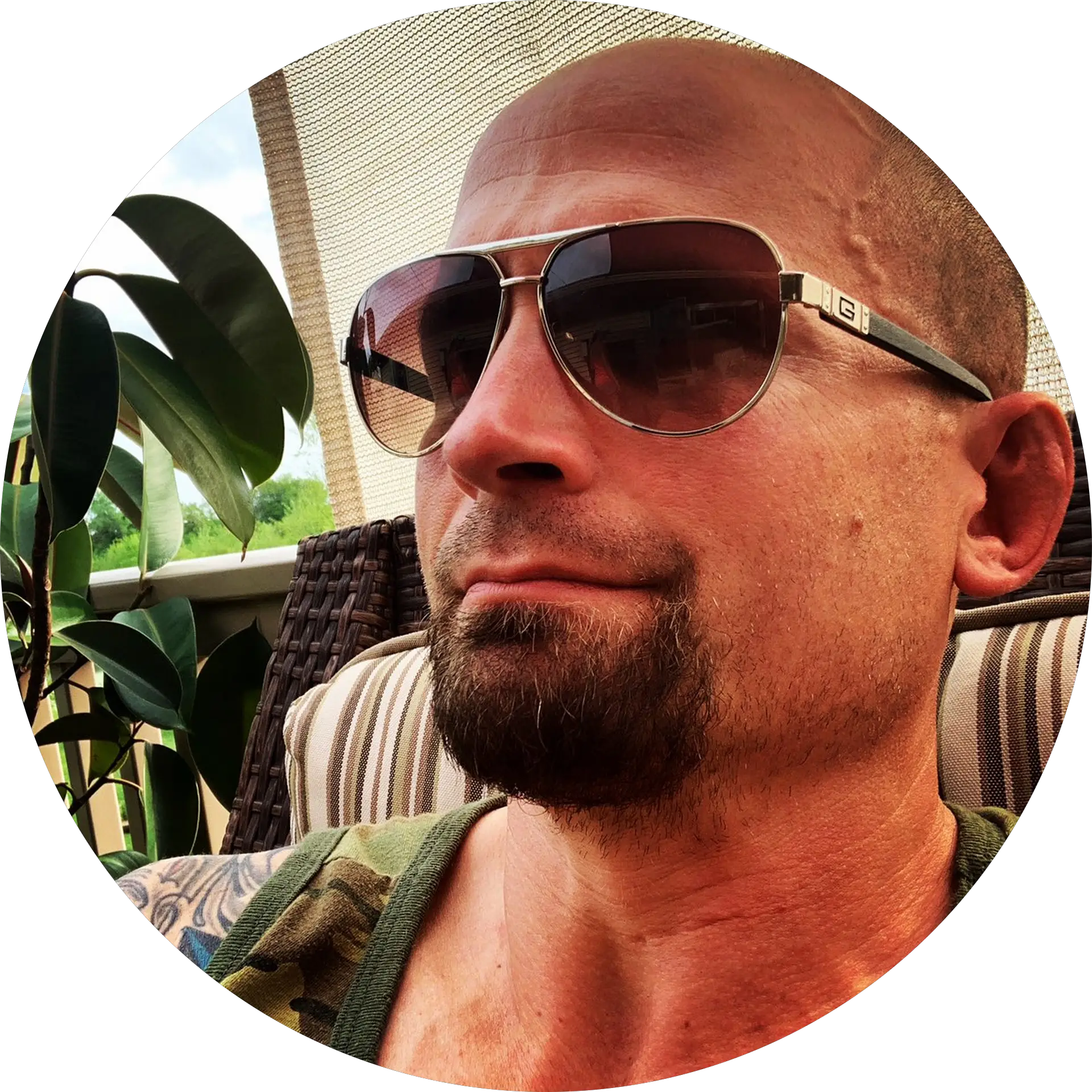 Tyson Roessler