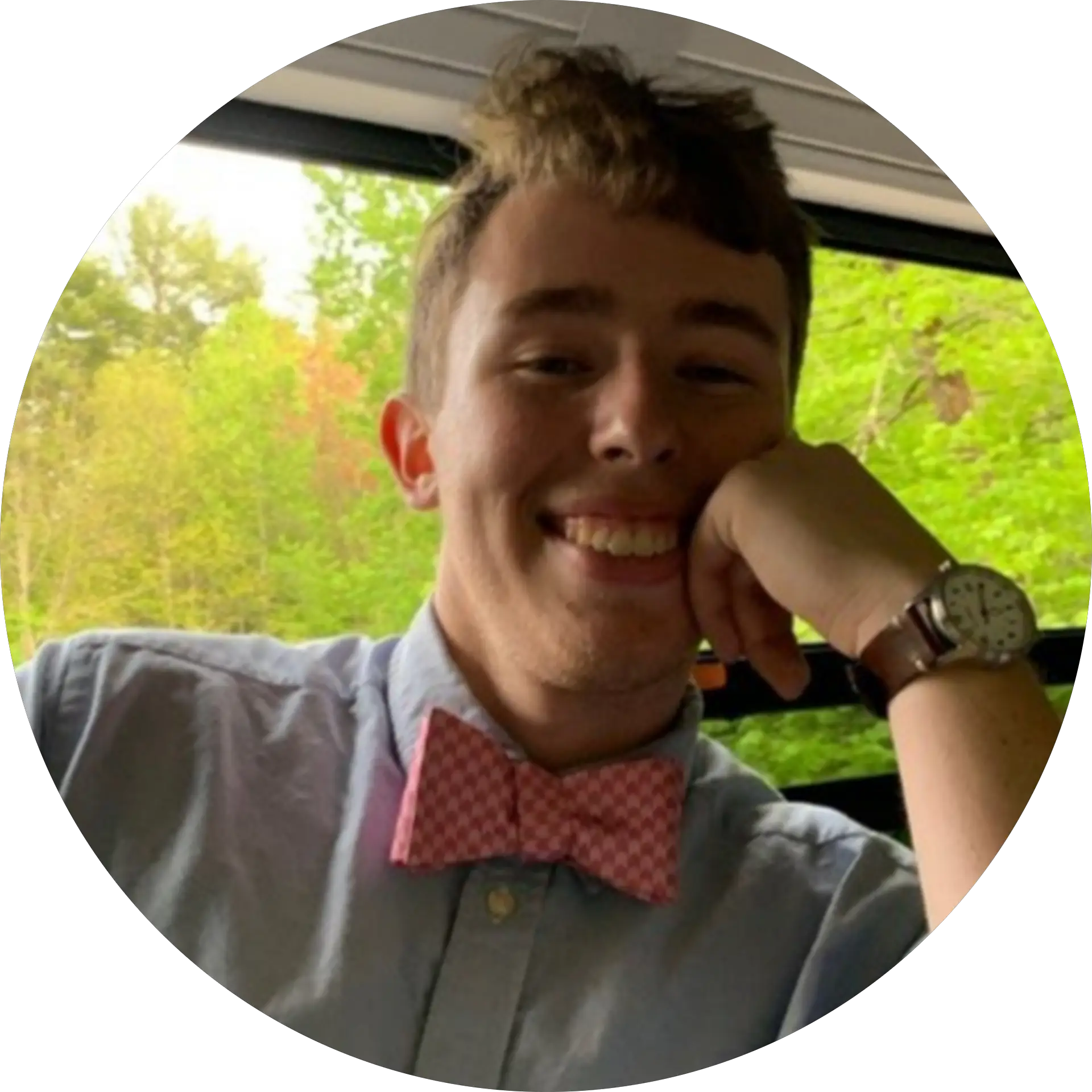 Sean McOsker