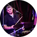 George Laliotis (George Laliotis Drums)