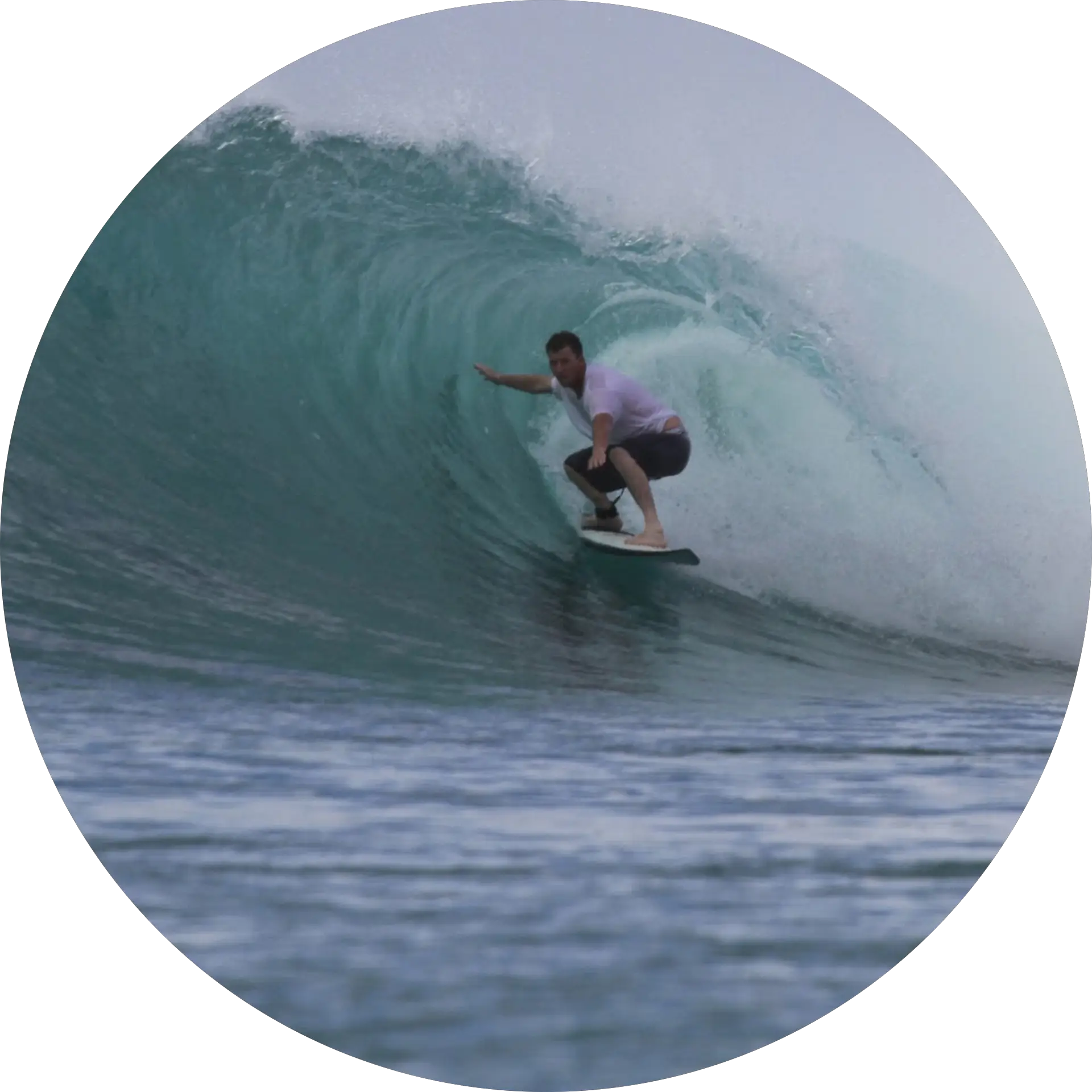 Brian Preetz