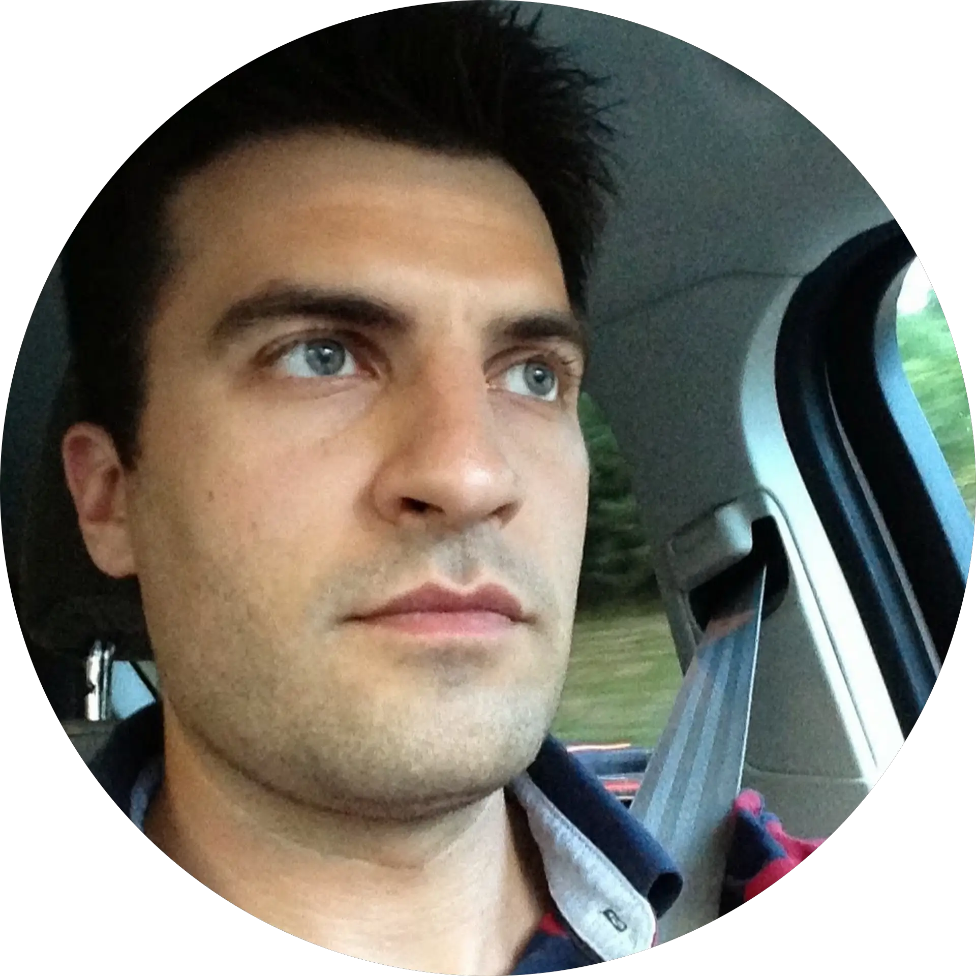 Luiz Felipe Campos