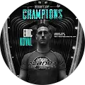 Eric Koval