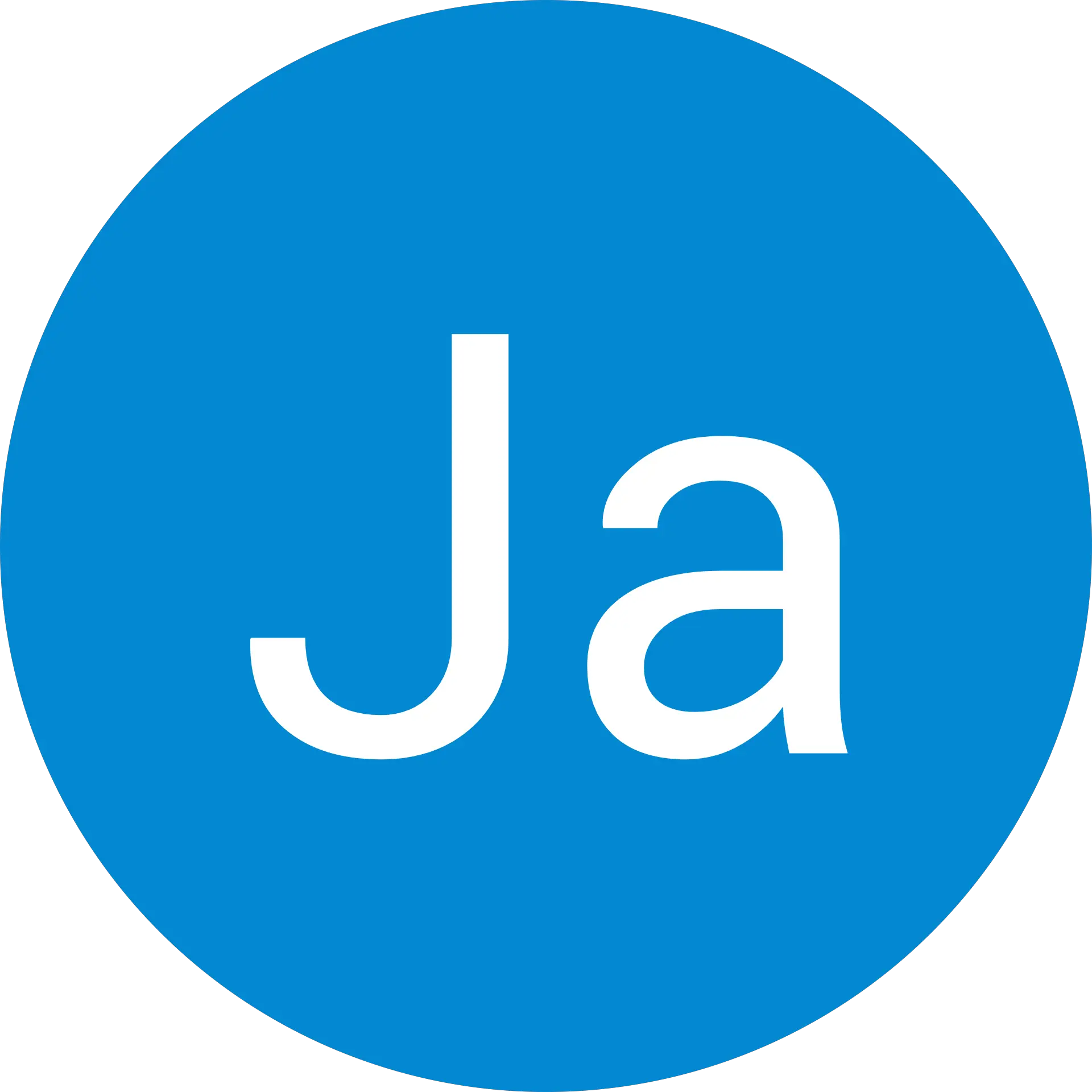 Ja Z