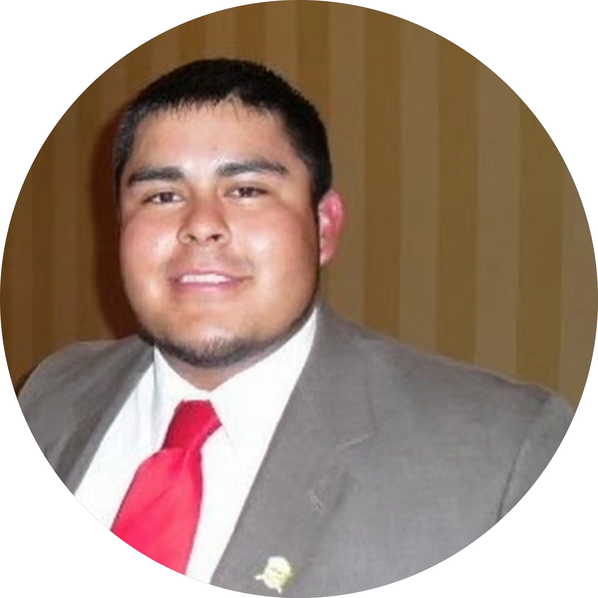 Edgar Montoya