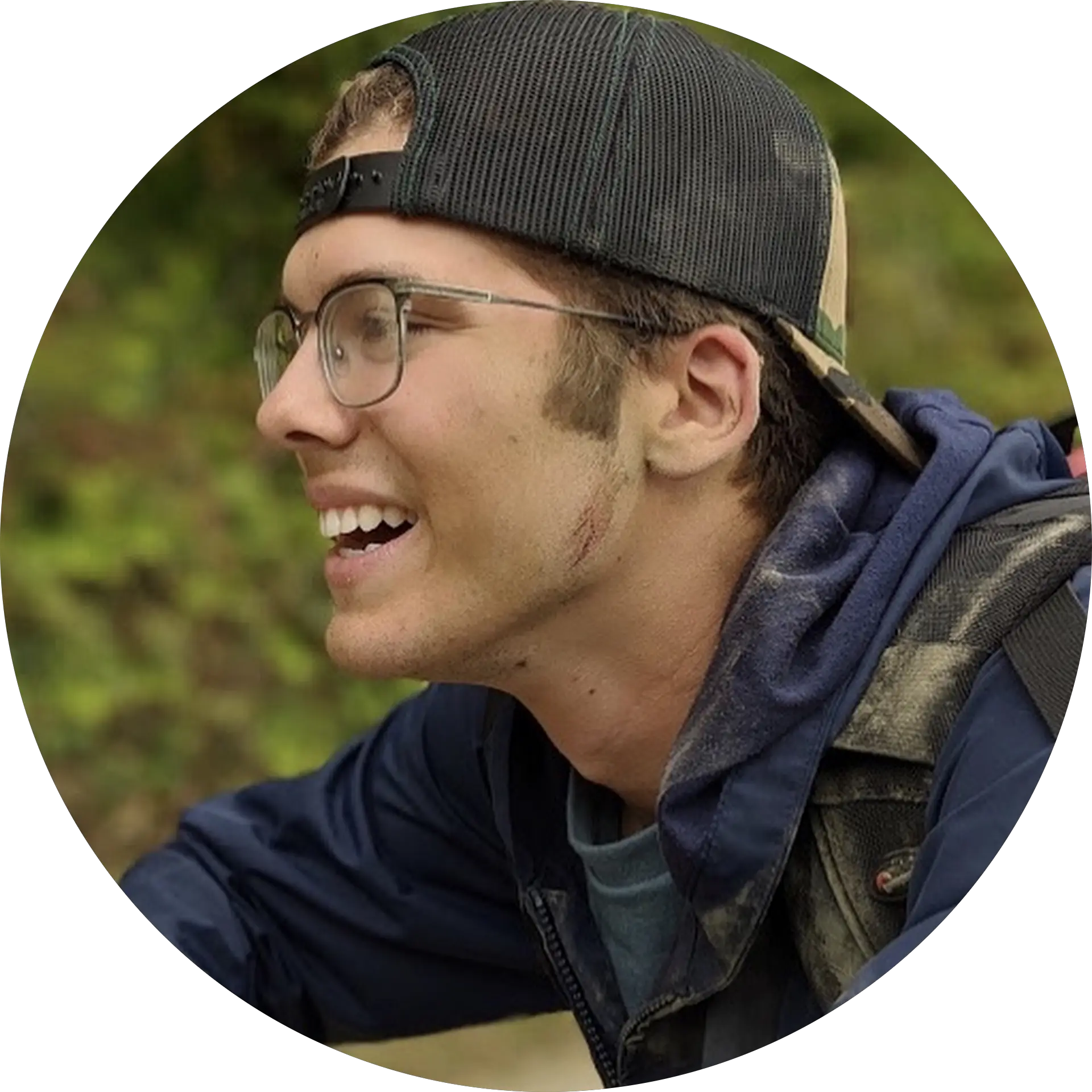 Isaac Peterson