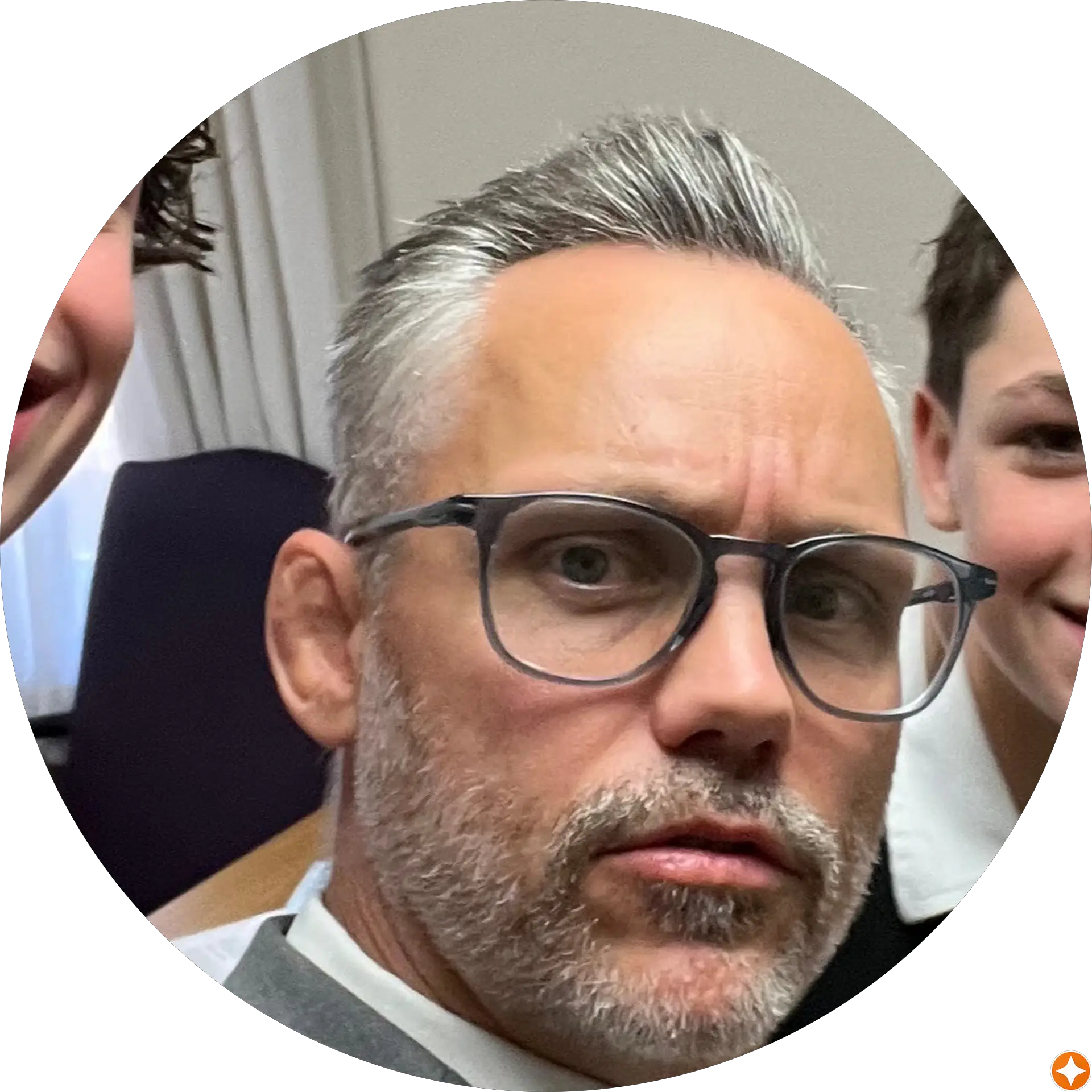 Jason Redd