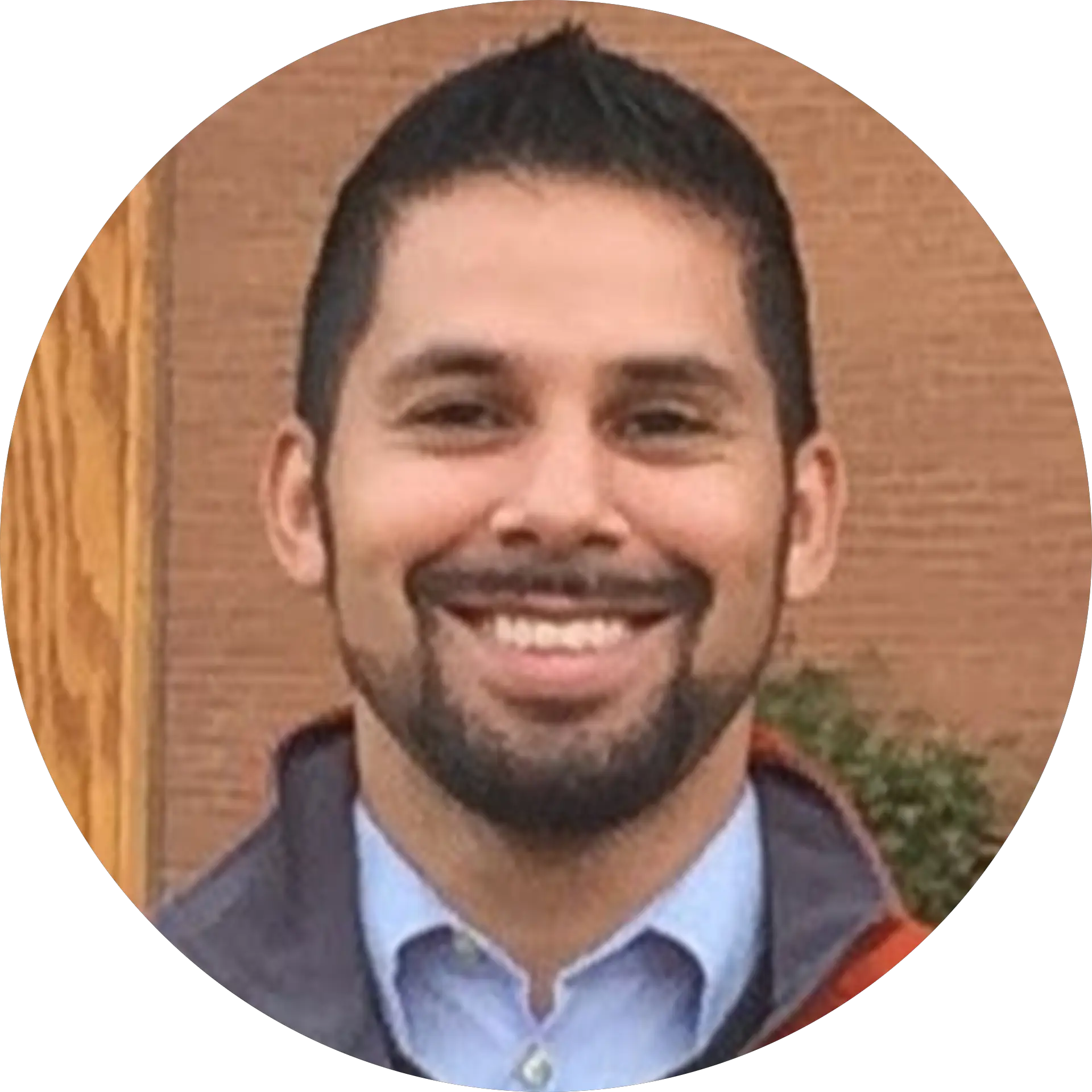 Rafael Villalobos Jr