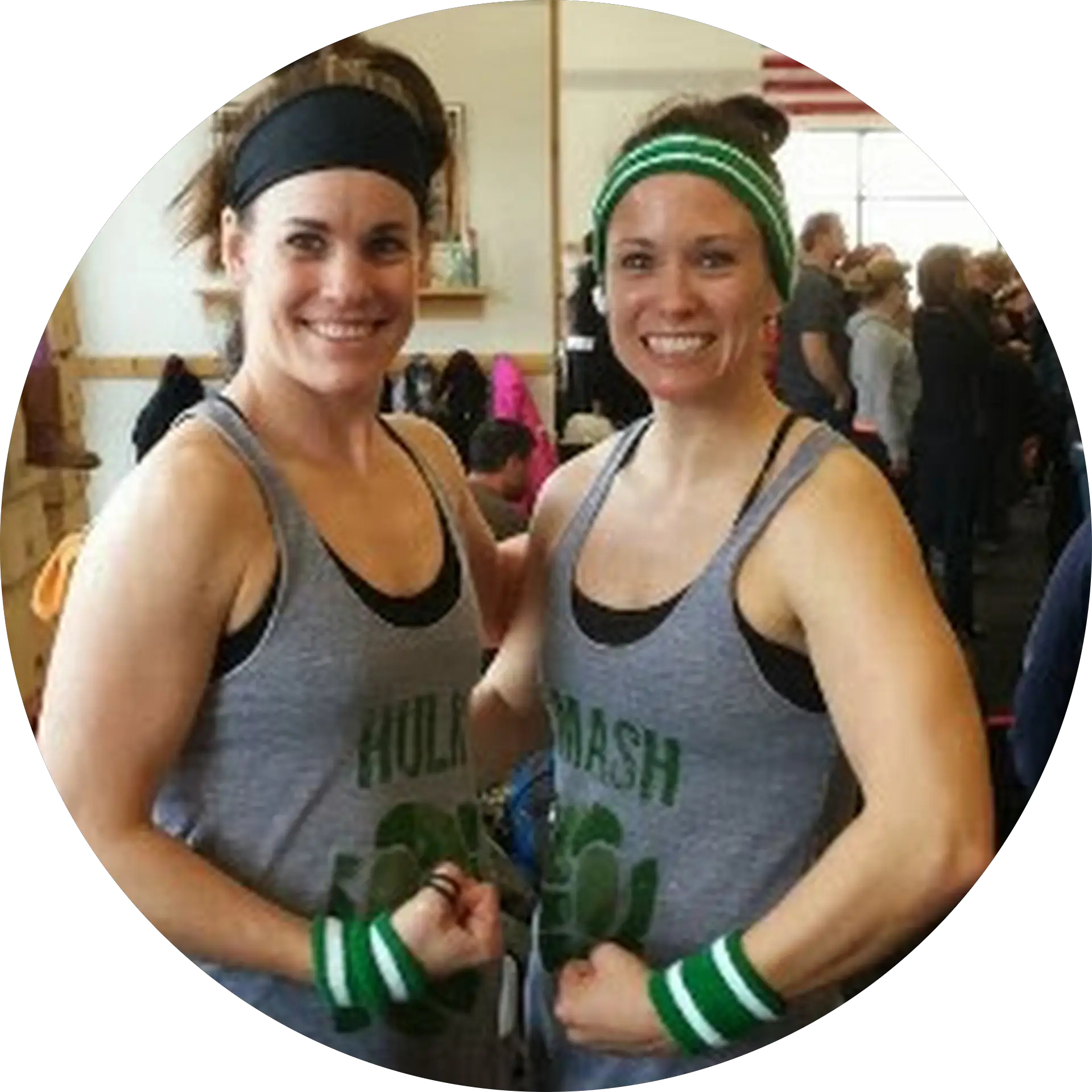 Molly Robb