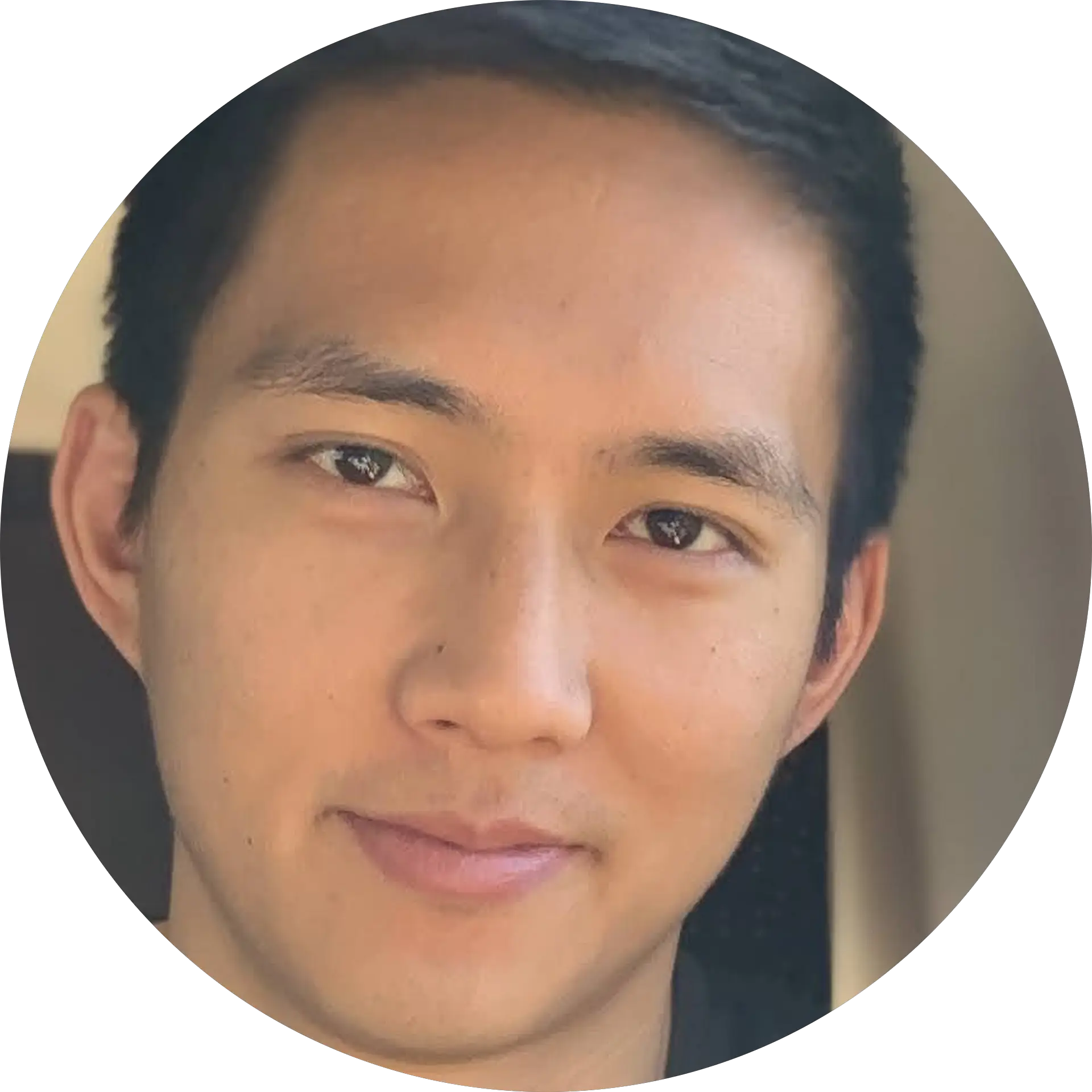 Christopher Ming