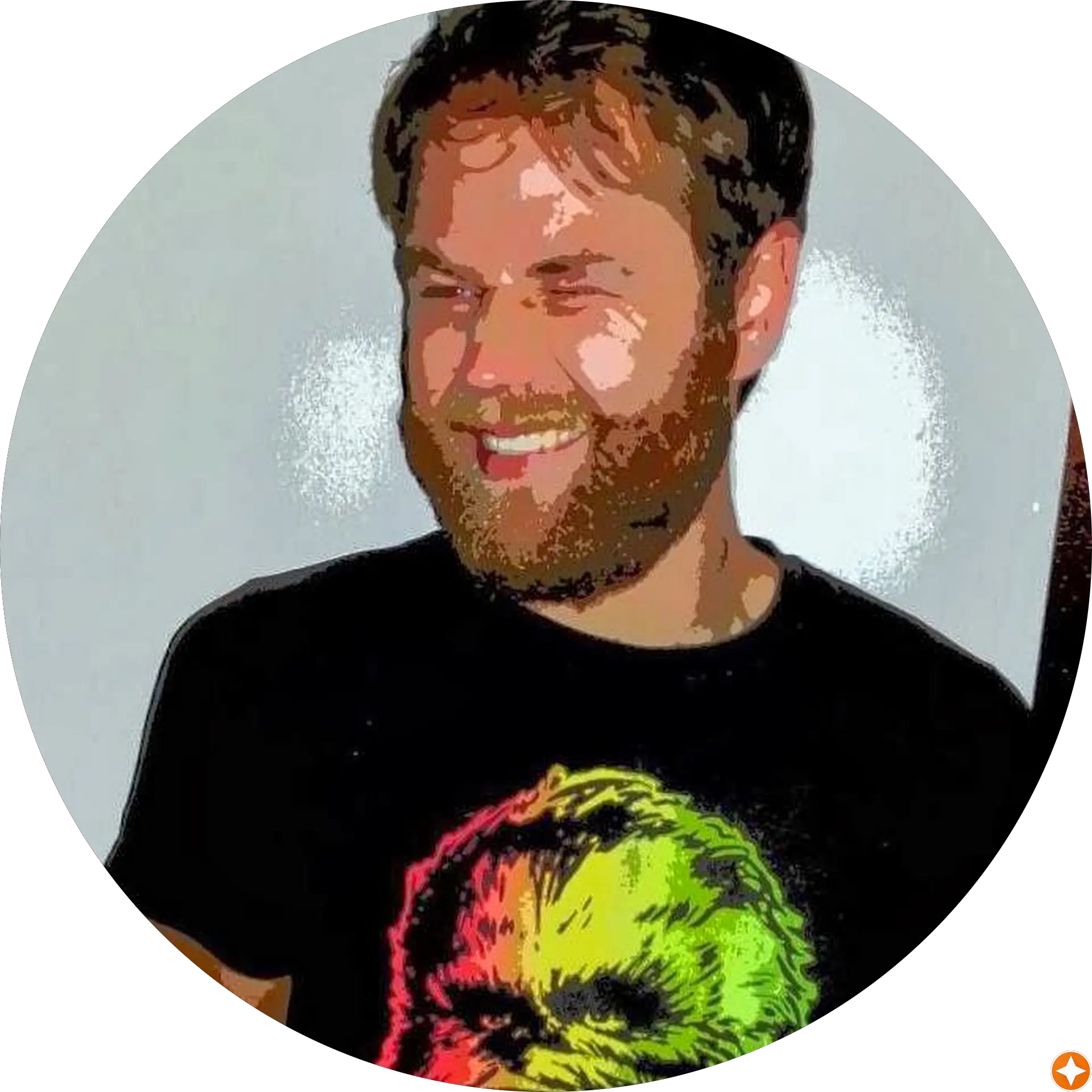 Evan Font